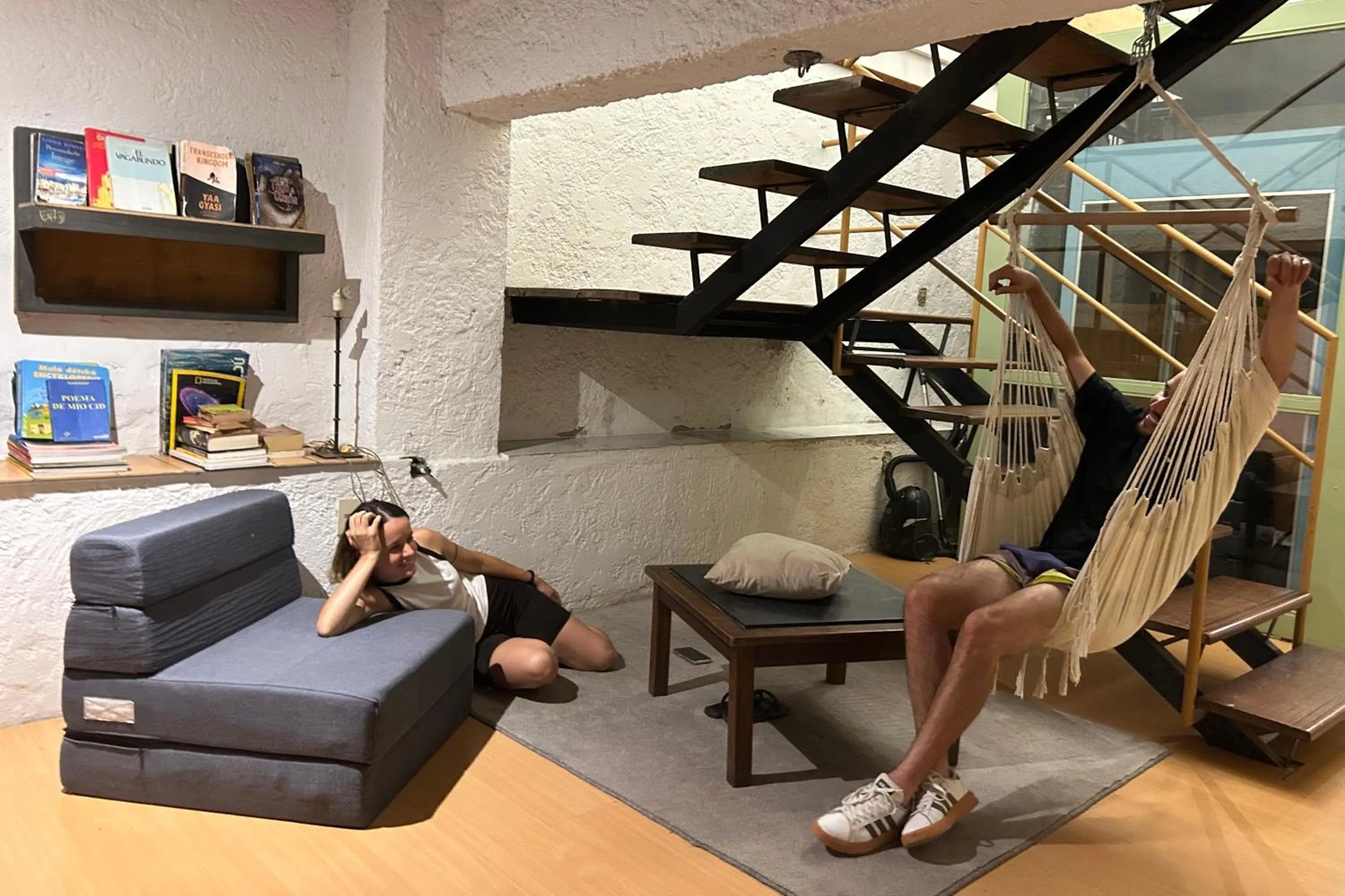 Hostel Bohemian