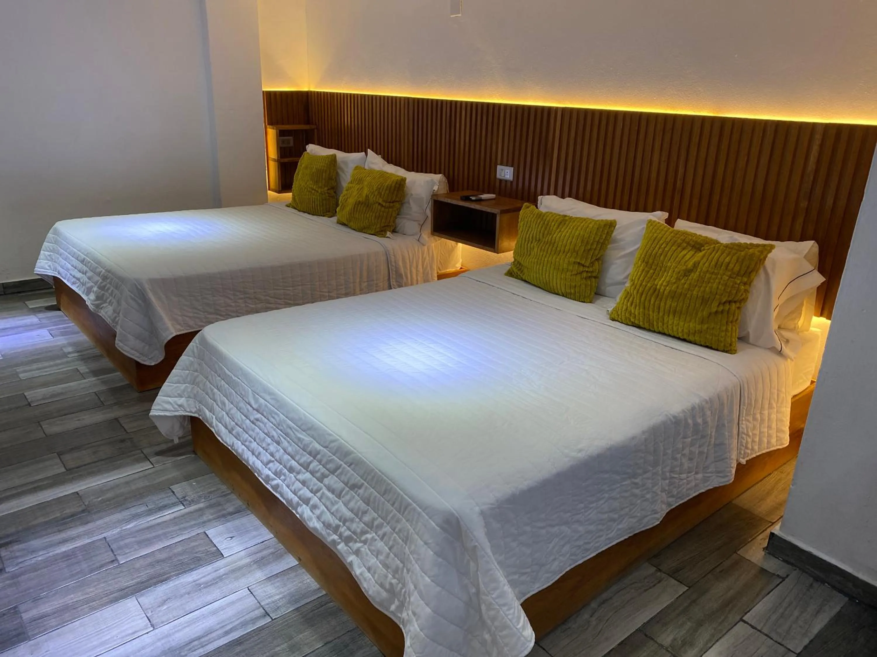 Hotel DABA