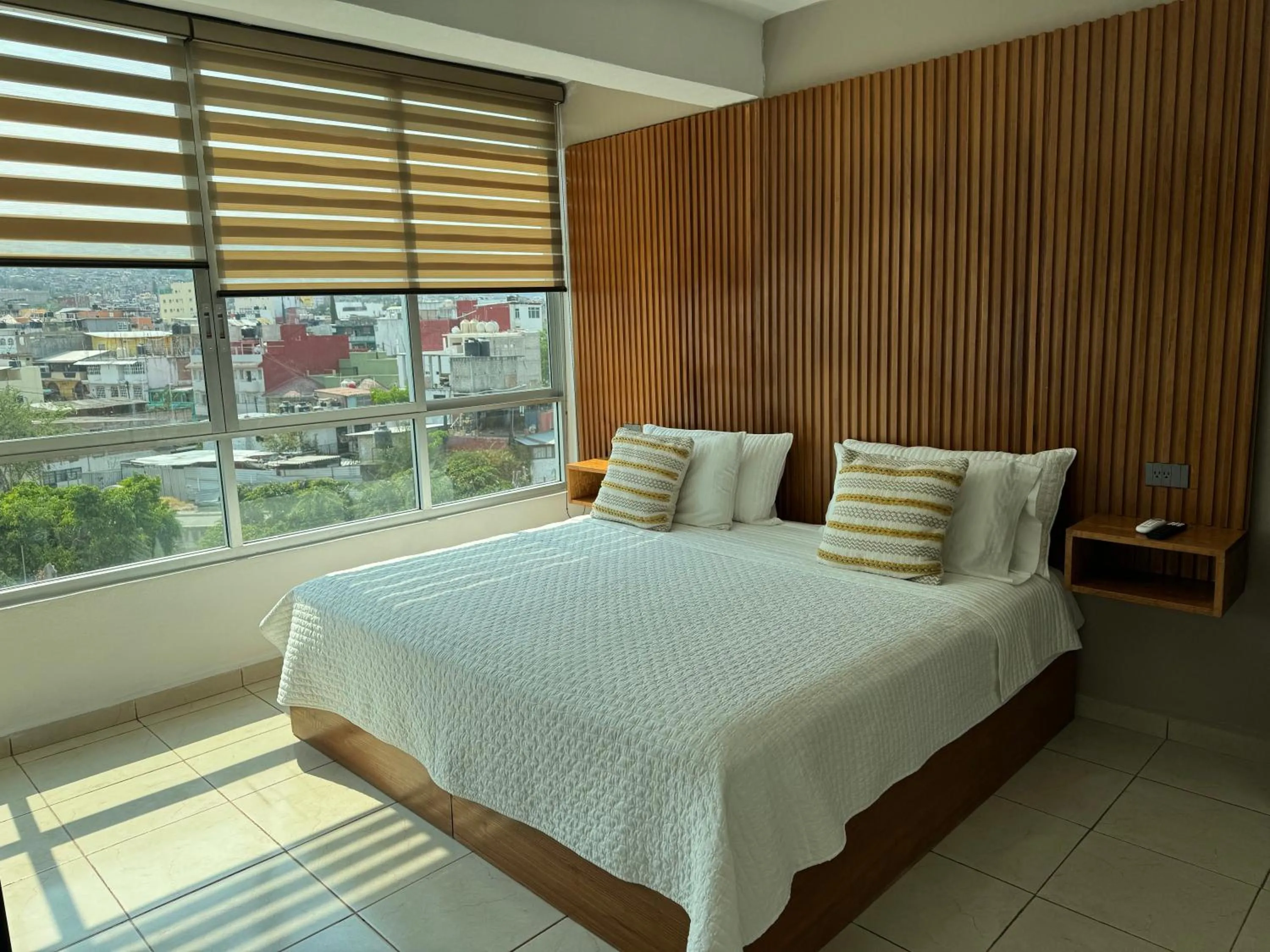 Hotel DABA
