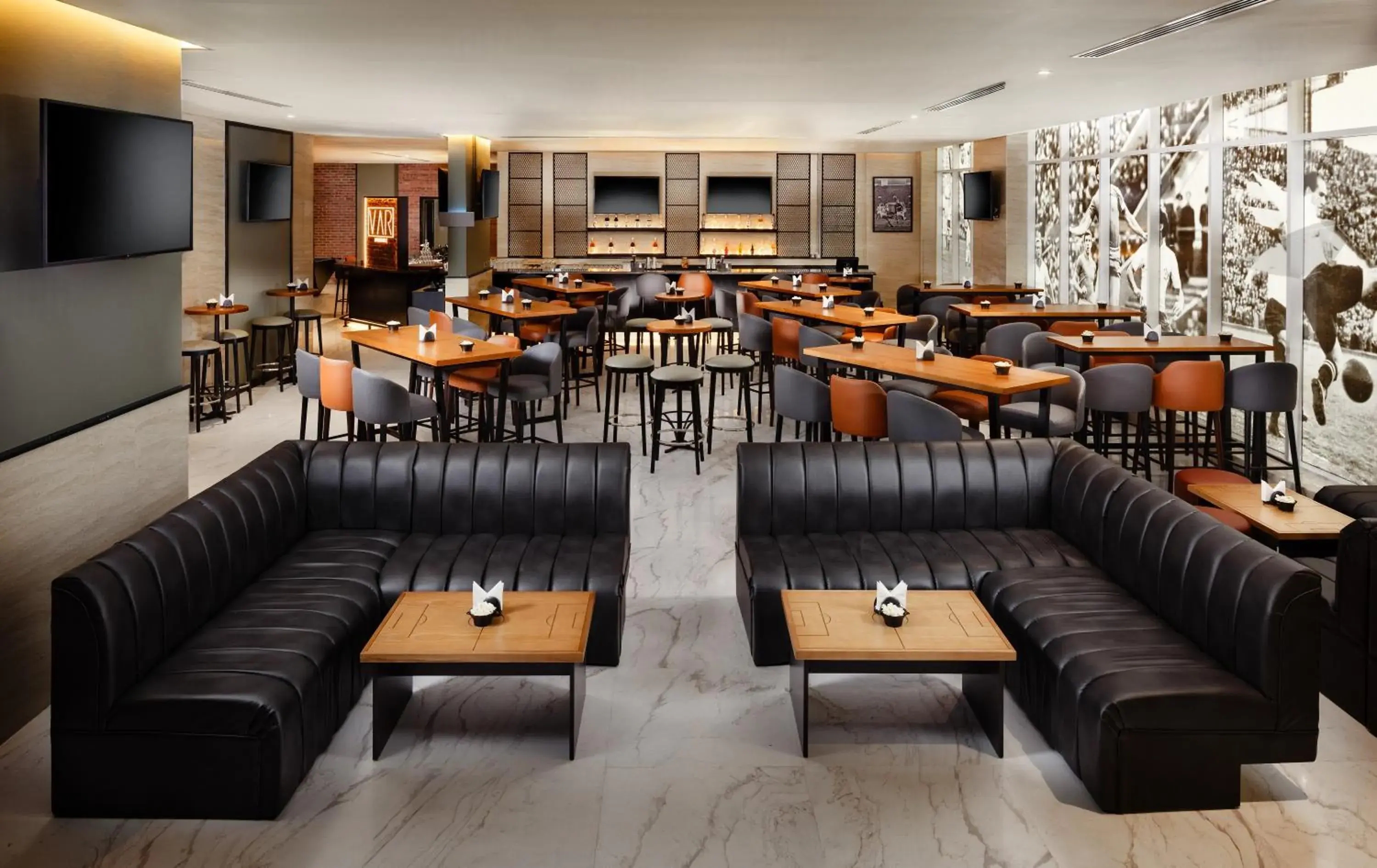 Restaurant/places to eat in Millennium Place Doha Restaurant/places to eat in Millennium Place Doha