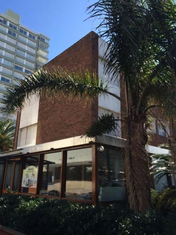 Hotel Gaudí