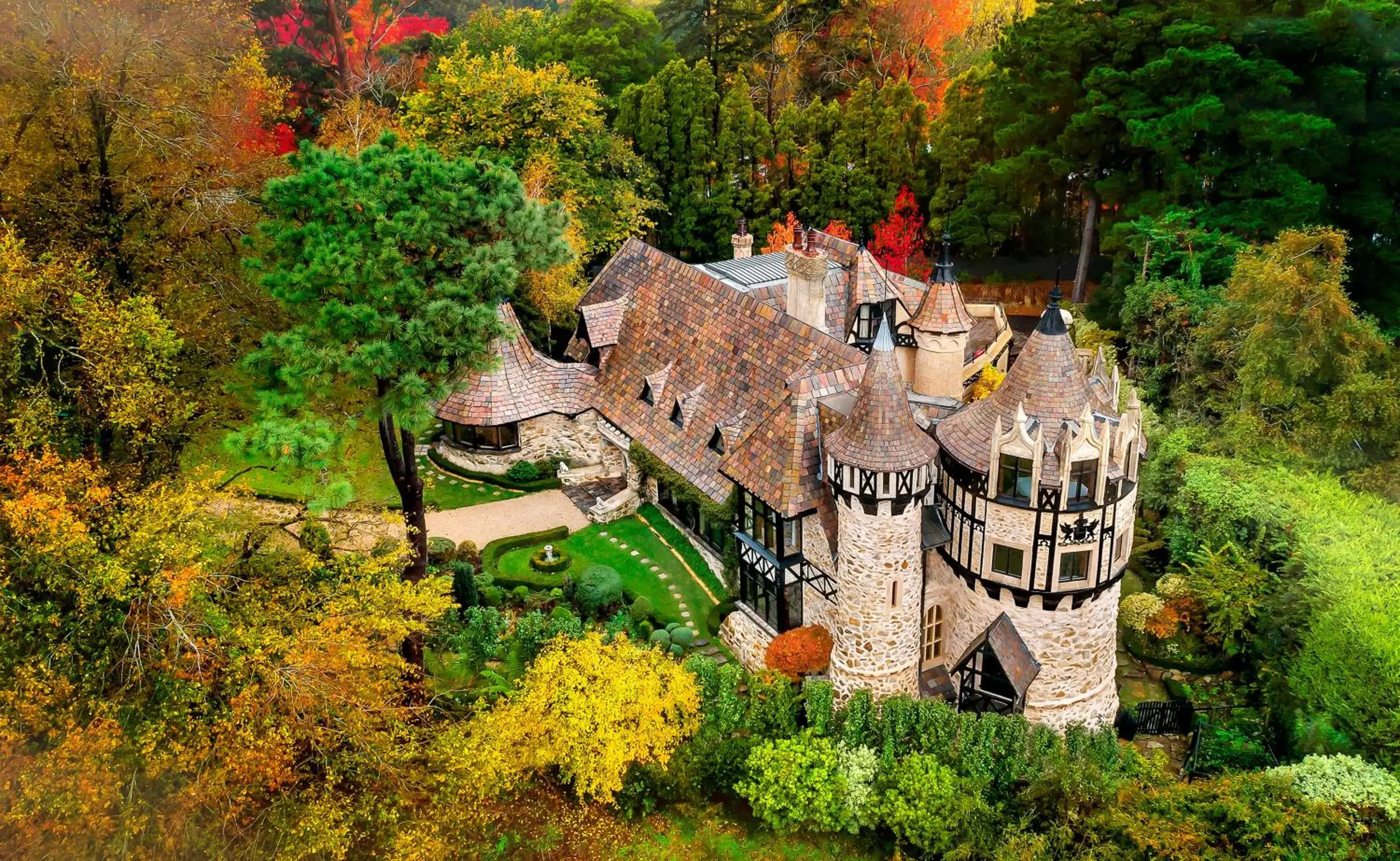 Thorngrove Manor Thorngrove Manor