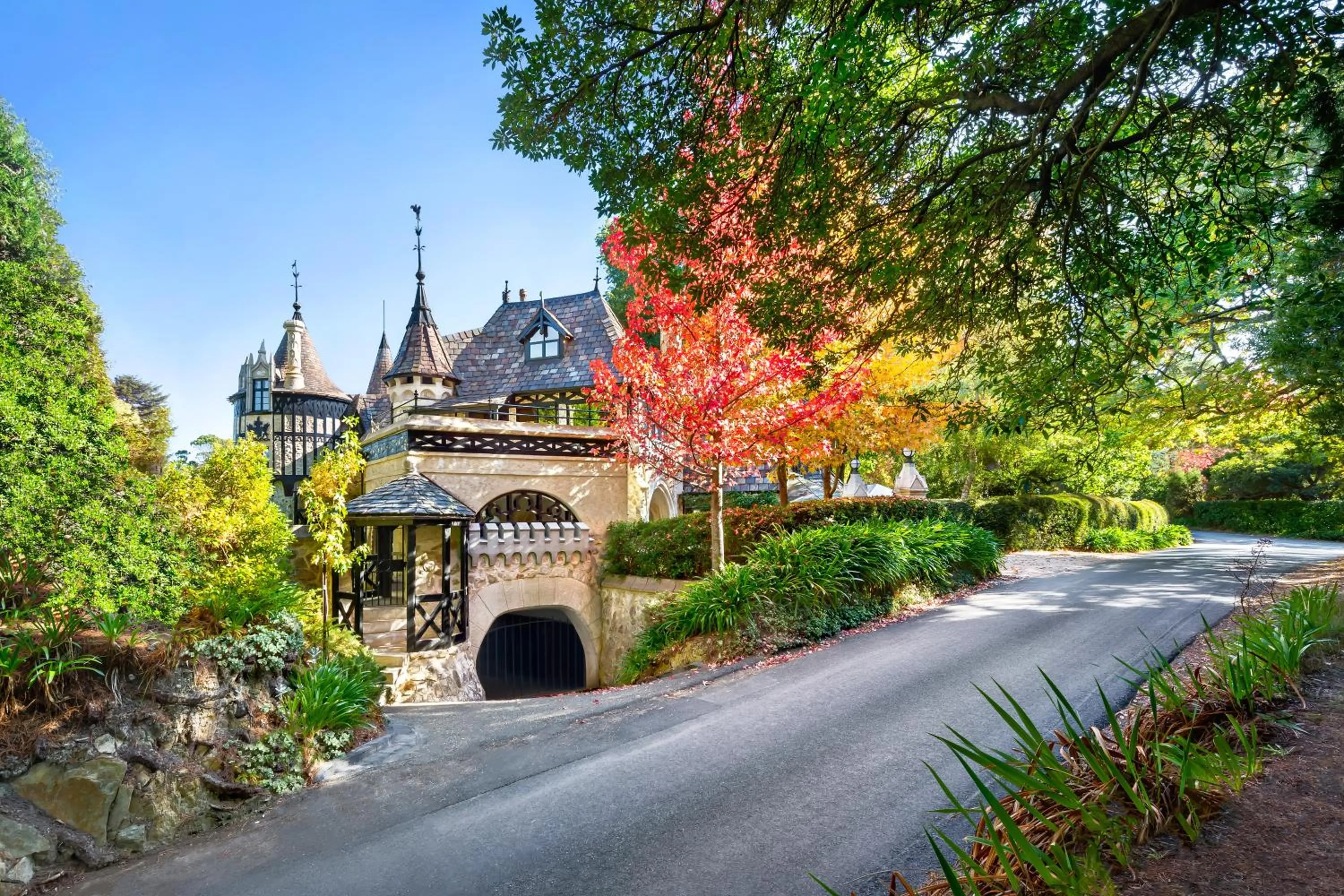 Thorngrove Manor