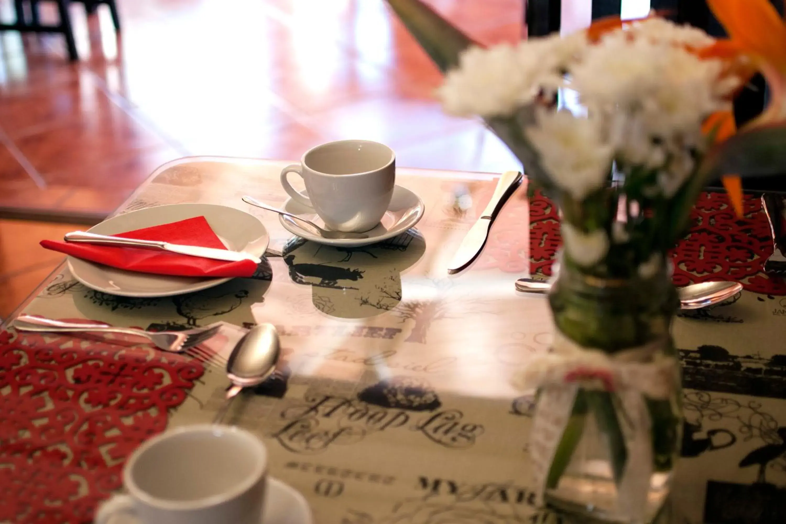 Restaurant/places to eat in Barnstormers Rest Restaurant/places to eat in Barnstormers Rest