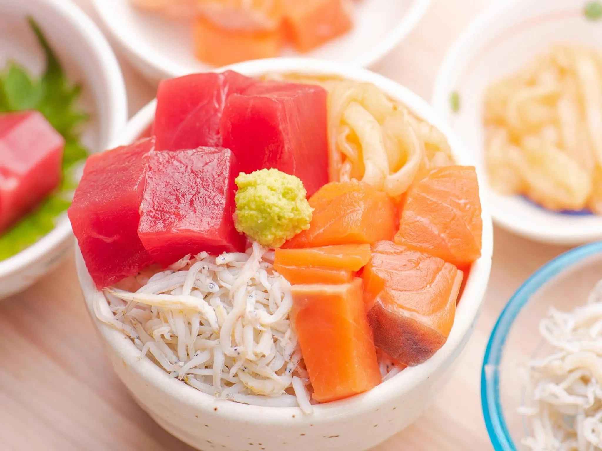 Breakfast in Hotel Sunvalley Izunagaoka Main Building