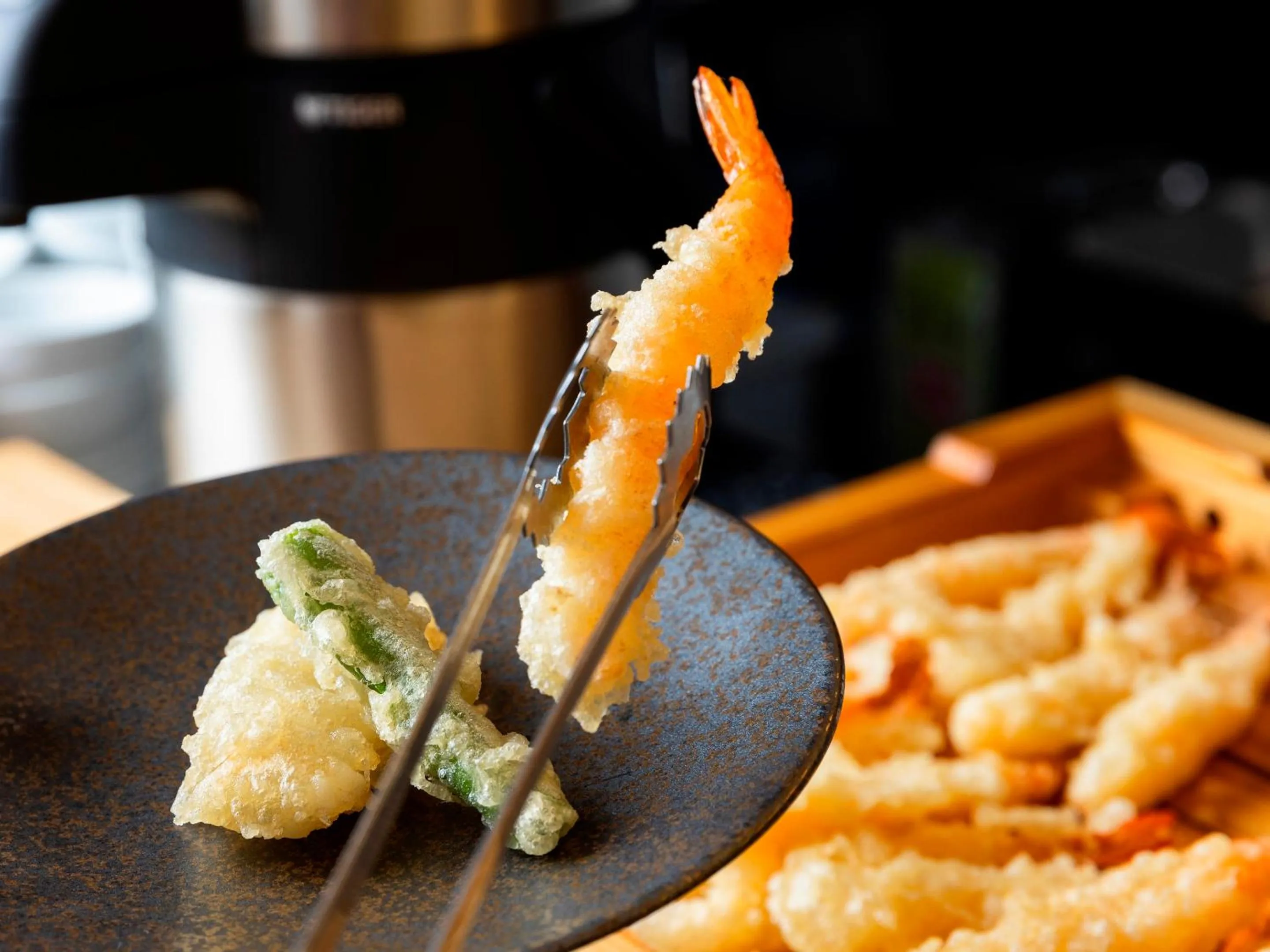 Dinner in Hotel Sunvalley Izunagaoka Main Building