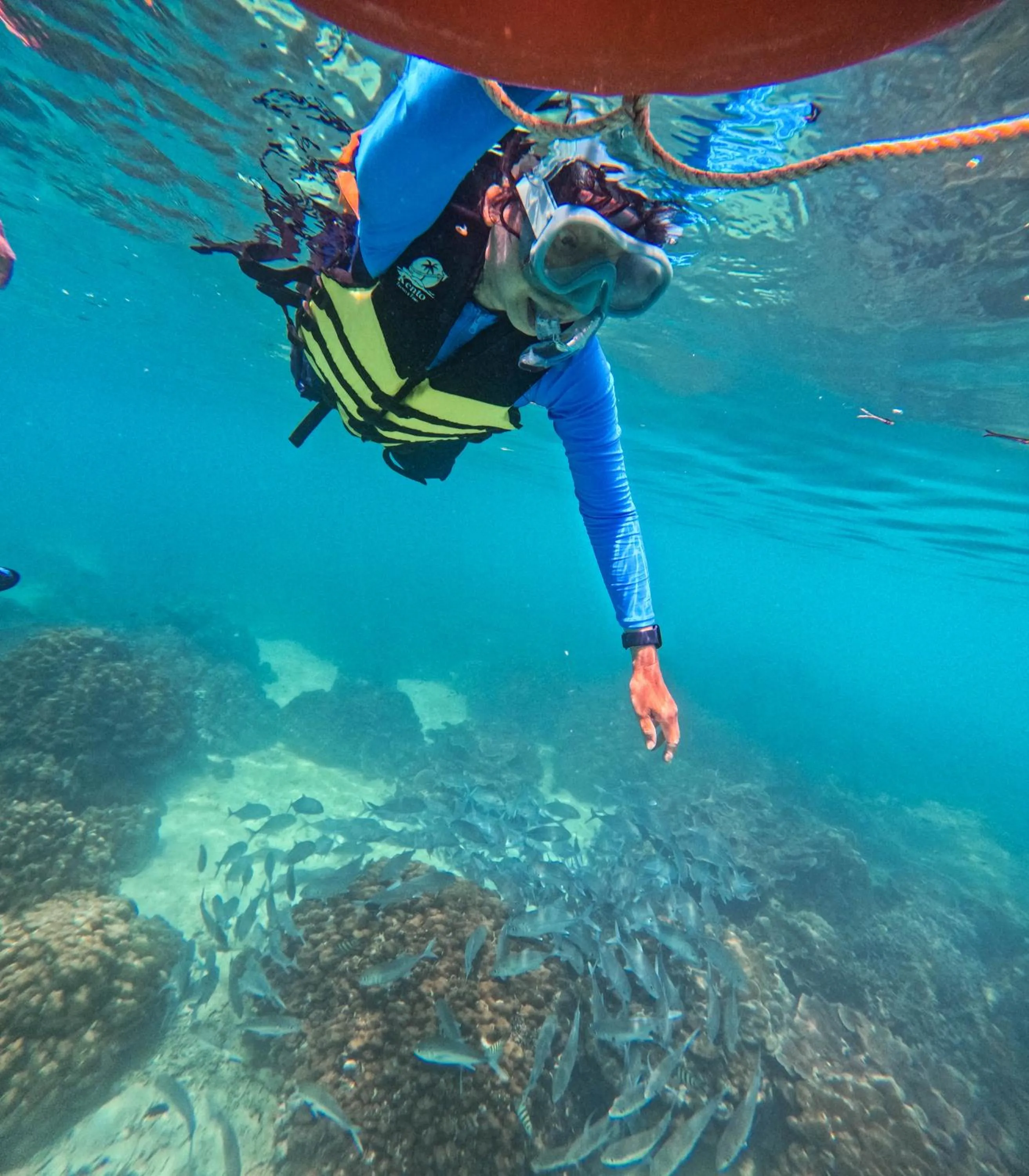 Activities in Le Ranong Bistro Hotel