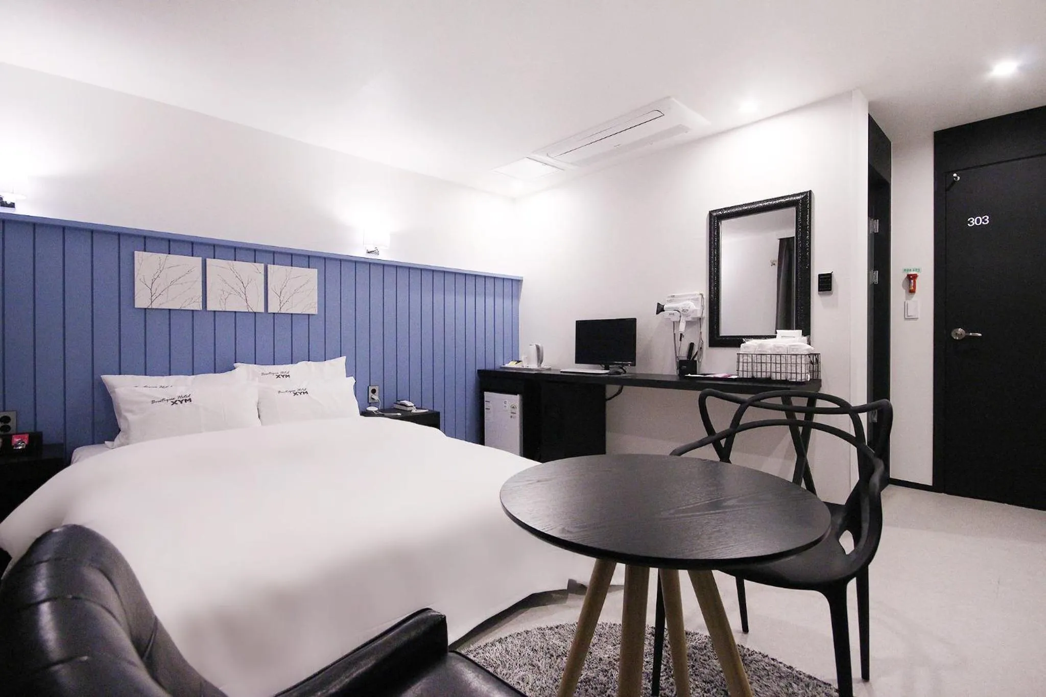 XYM Hotel Mundeok
