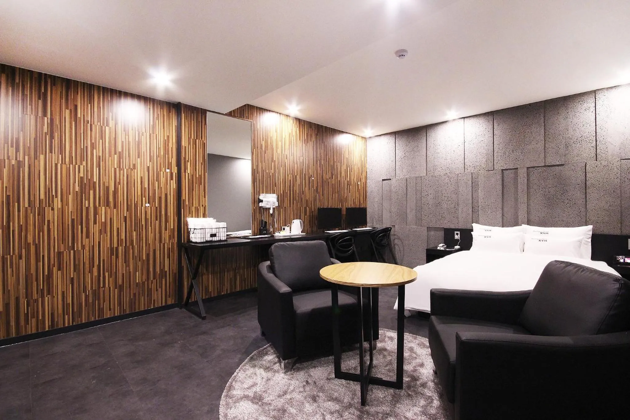 XYM Hotel Mundeok