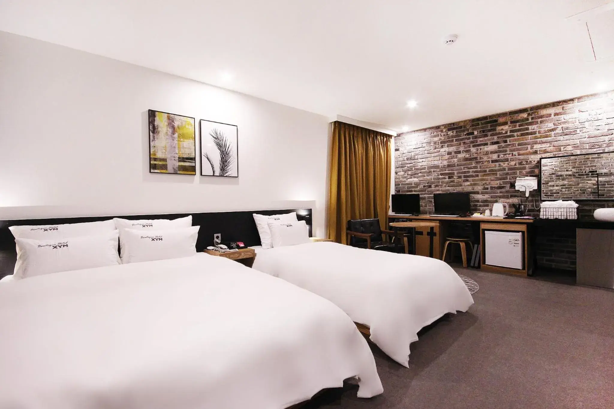 XYM Hotel Mundeok XYM Hotel Mundeok