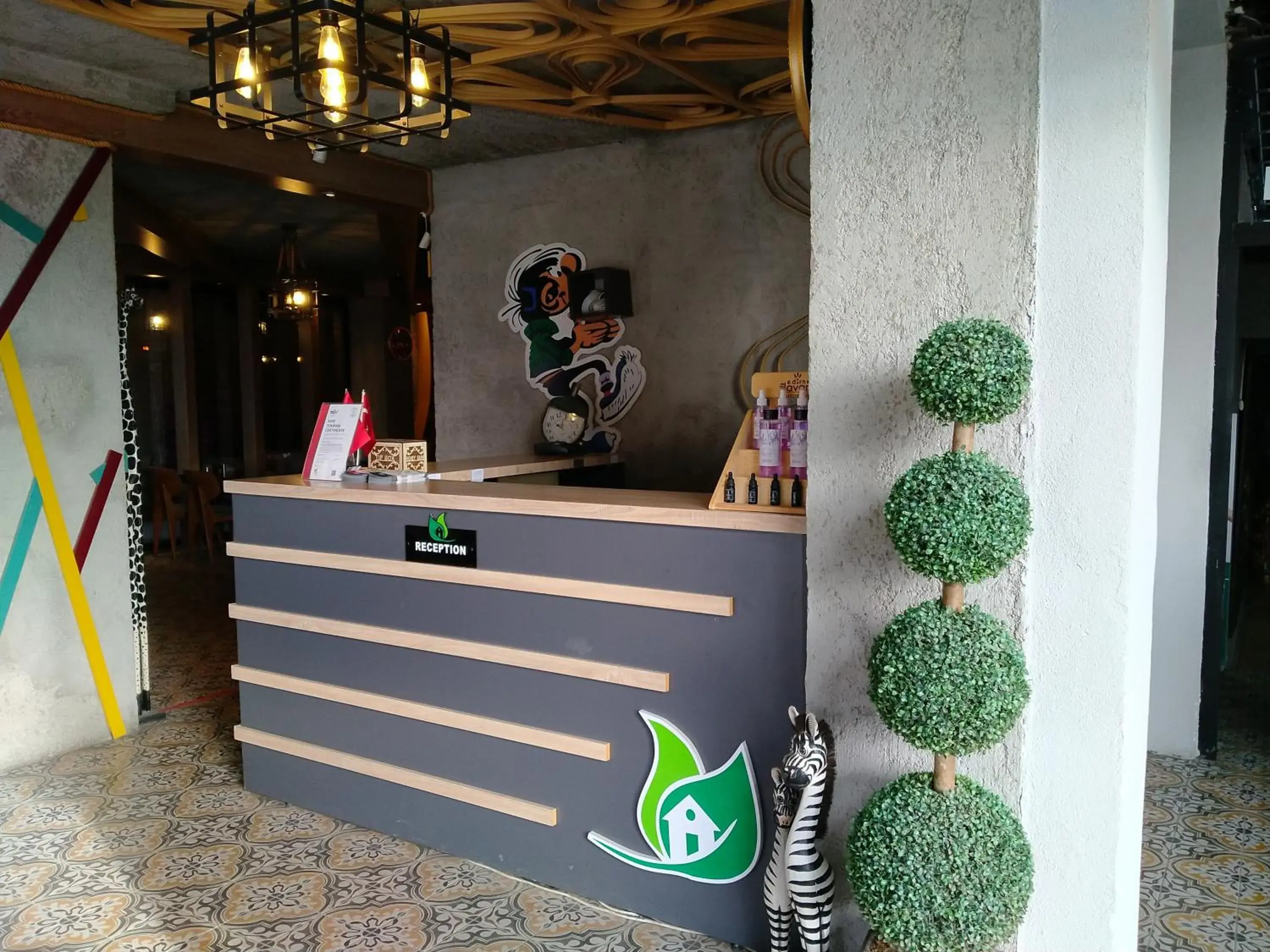 Edrin Hotel Edrin Hotel