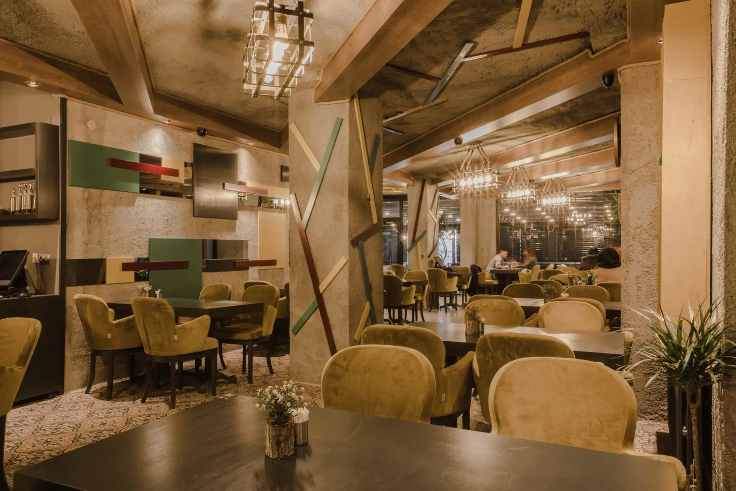 Edrin Hotel Edrin Hotel