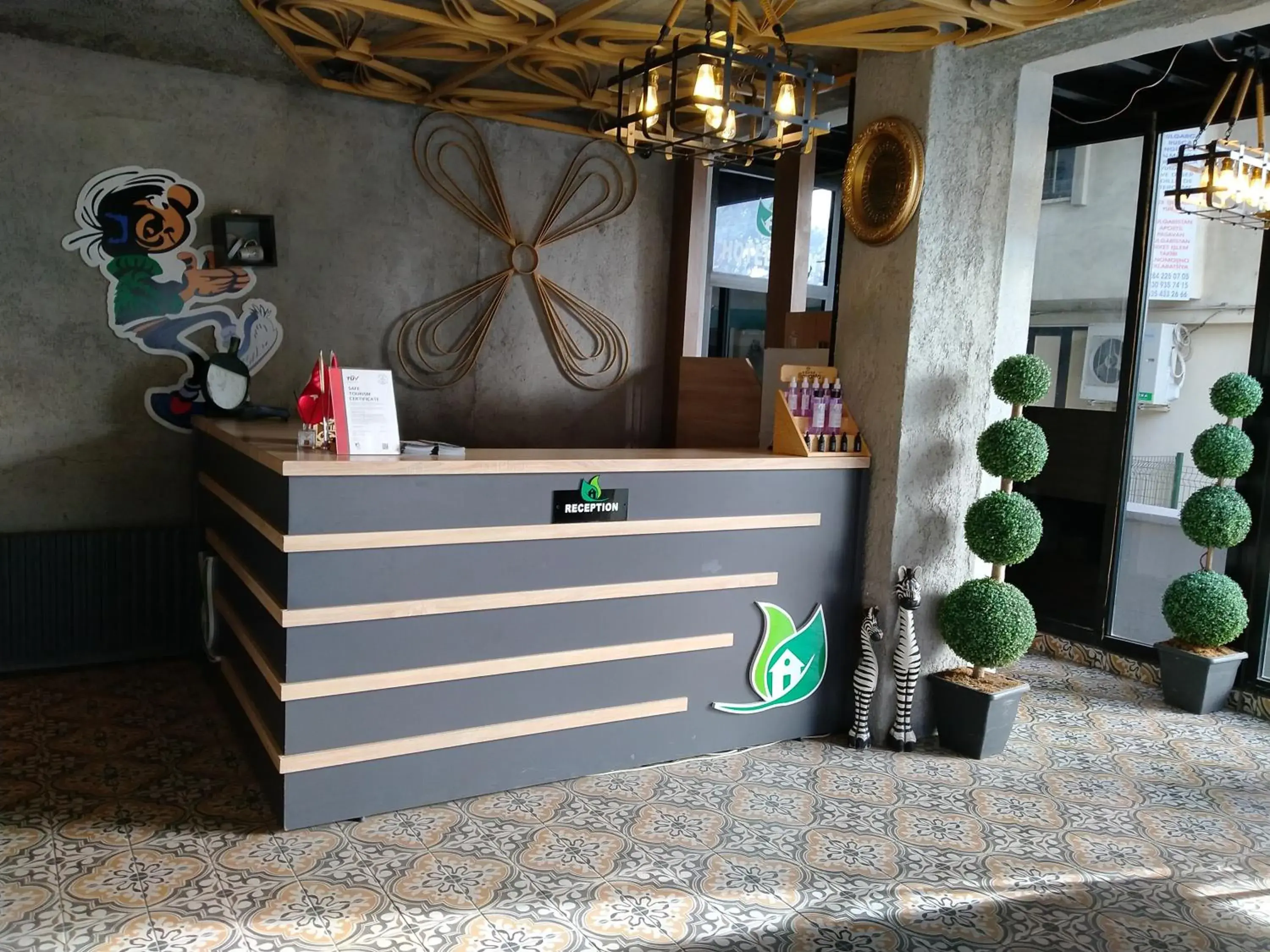 Edrin Hotel Edrin Hotel