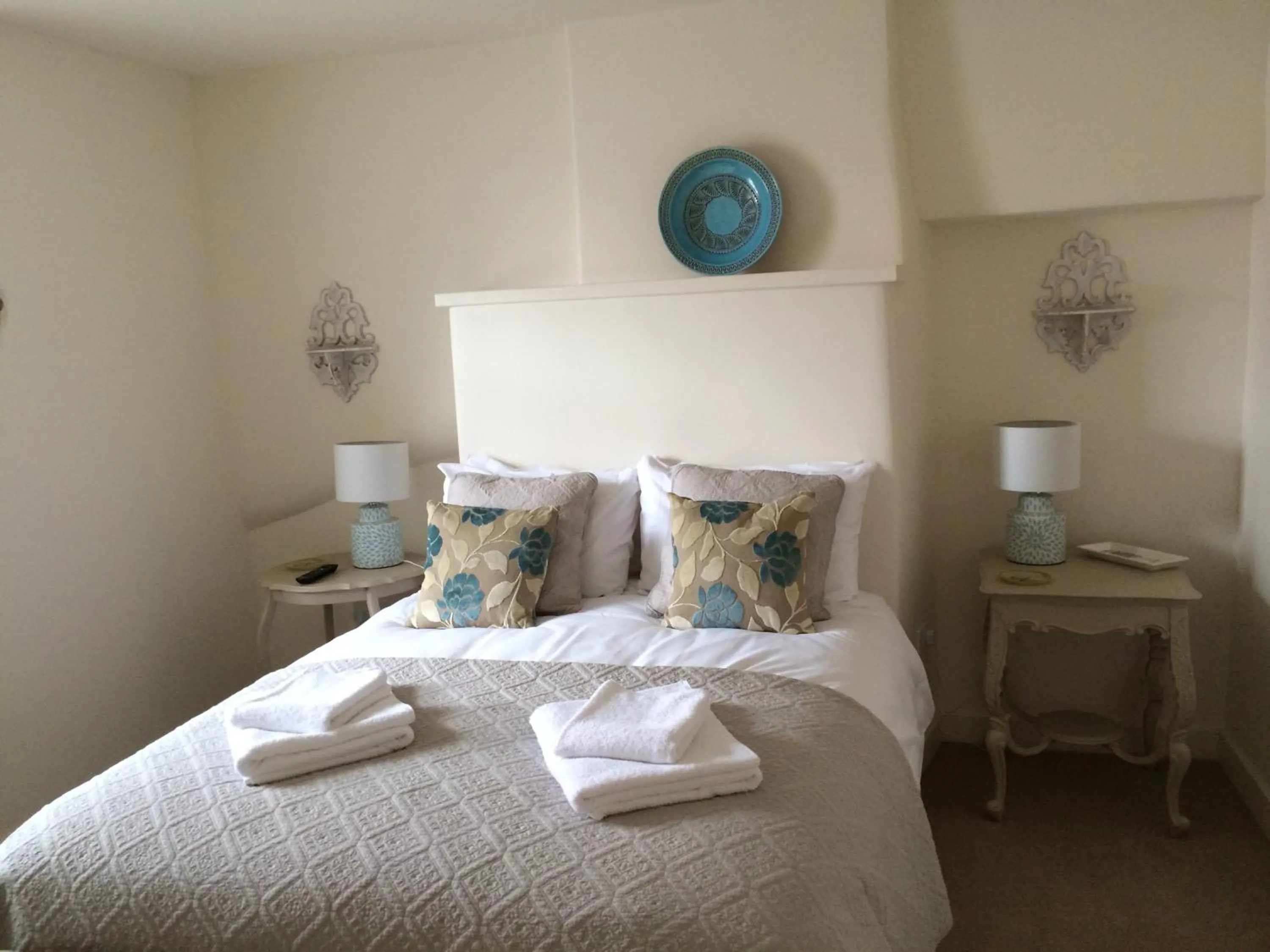Bed in King William IV