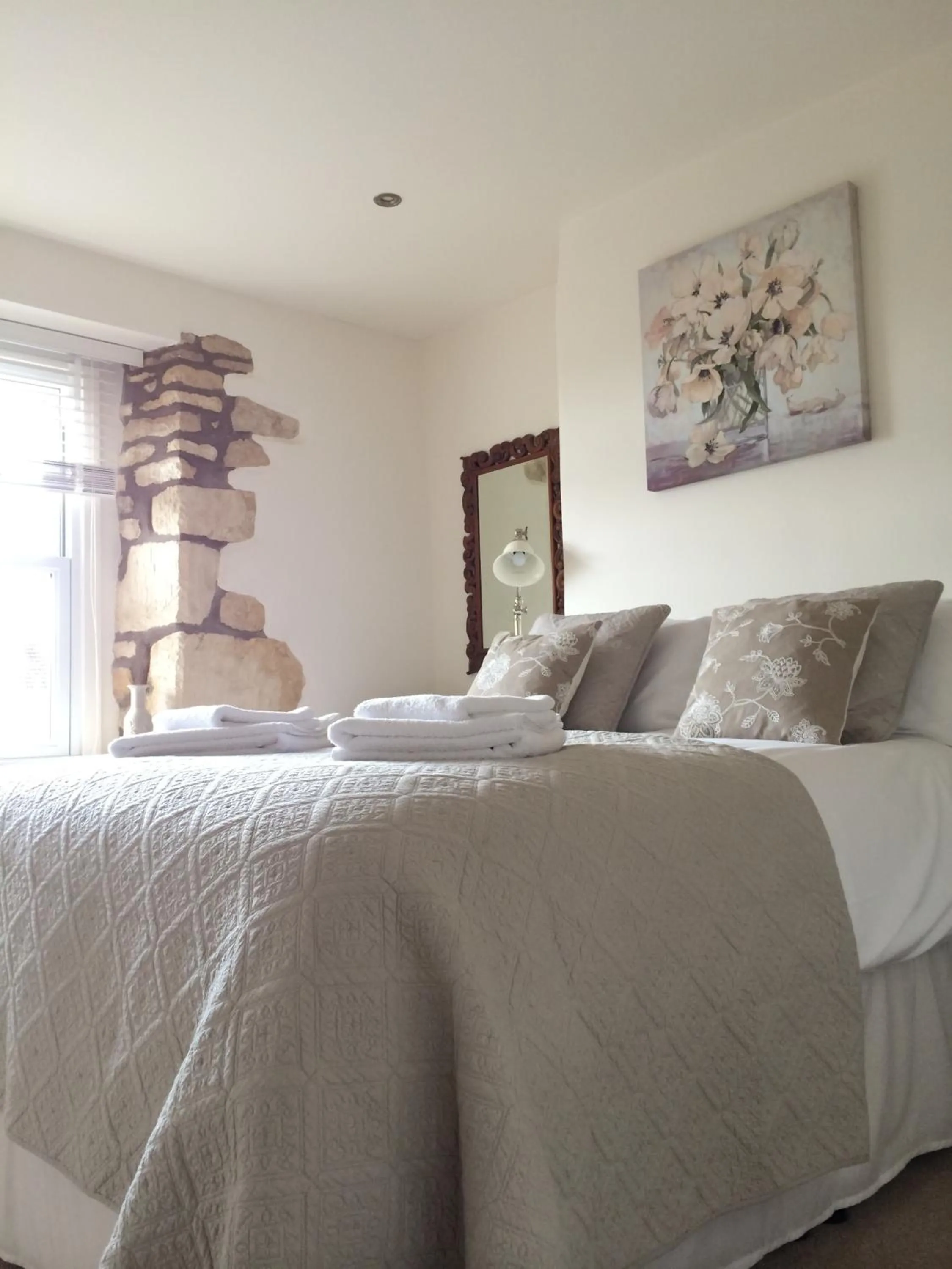 Bed in King William IV