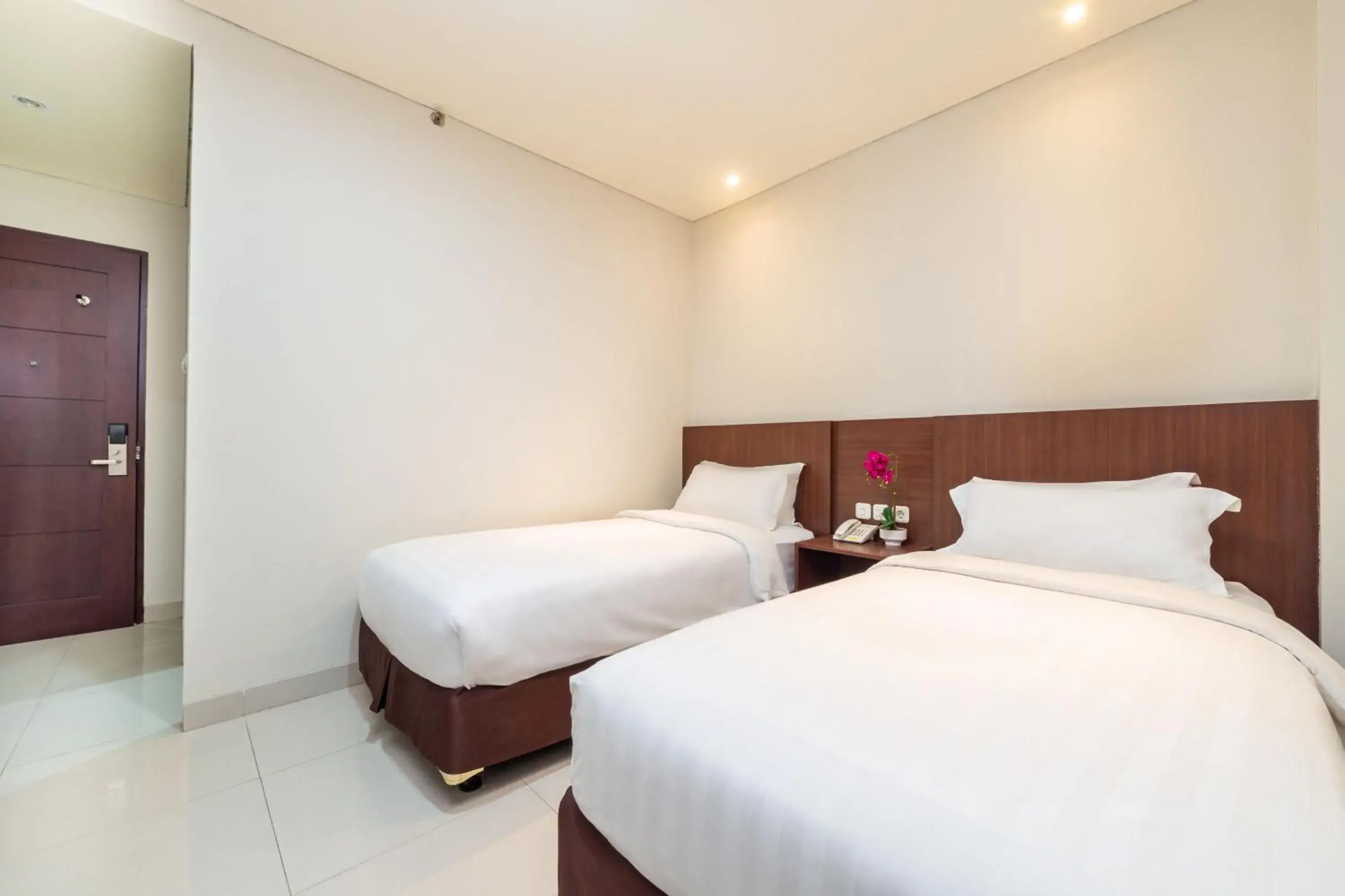 Bedroom in Life Hotel Soekarno Hatta Makassar Bedroom in Life Hotel Soekarno Hatta Makassar