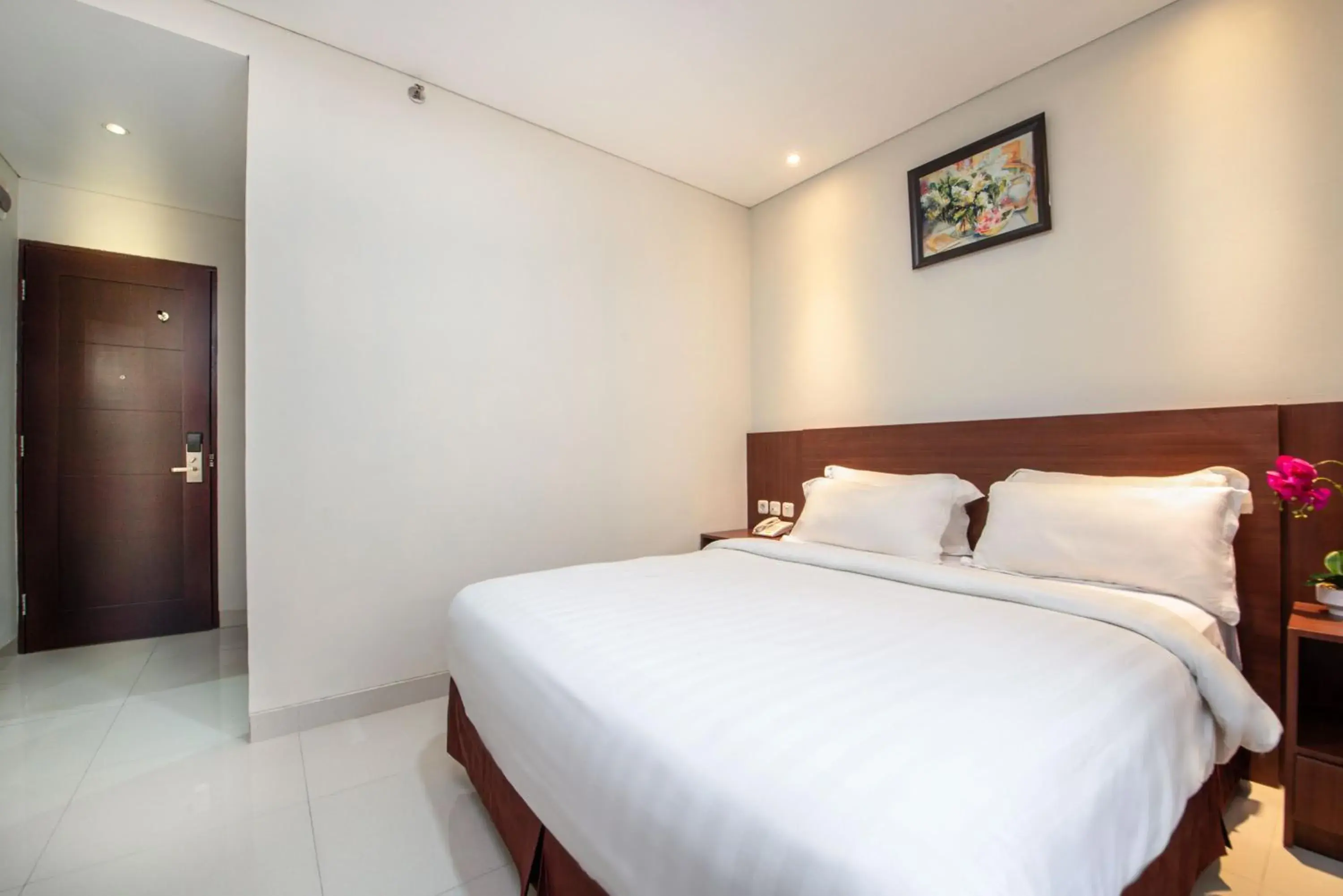 Bedroom in Life Hotel Soekarno Hatta Makassar Bedroom in Life Hotel Soekarno Hatta Makassar