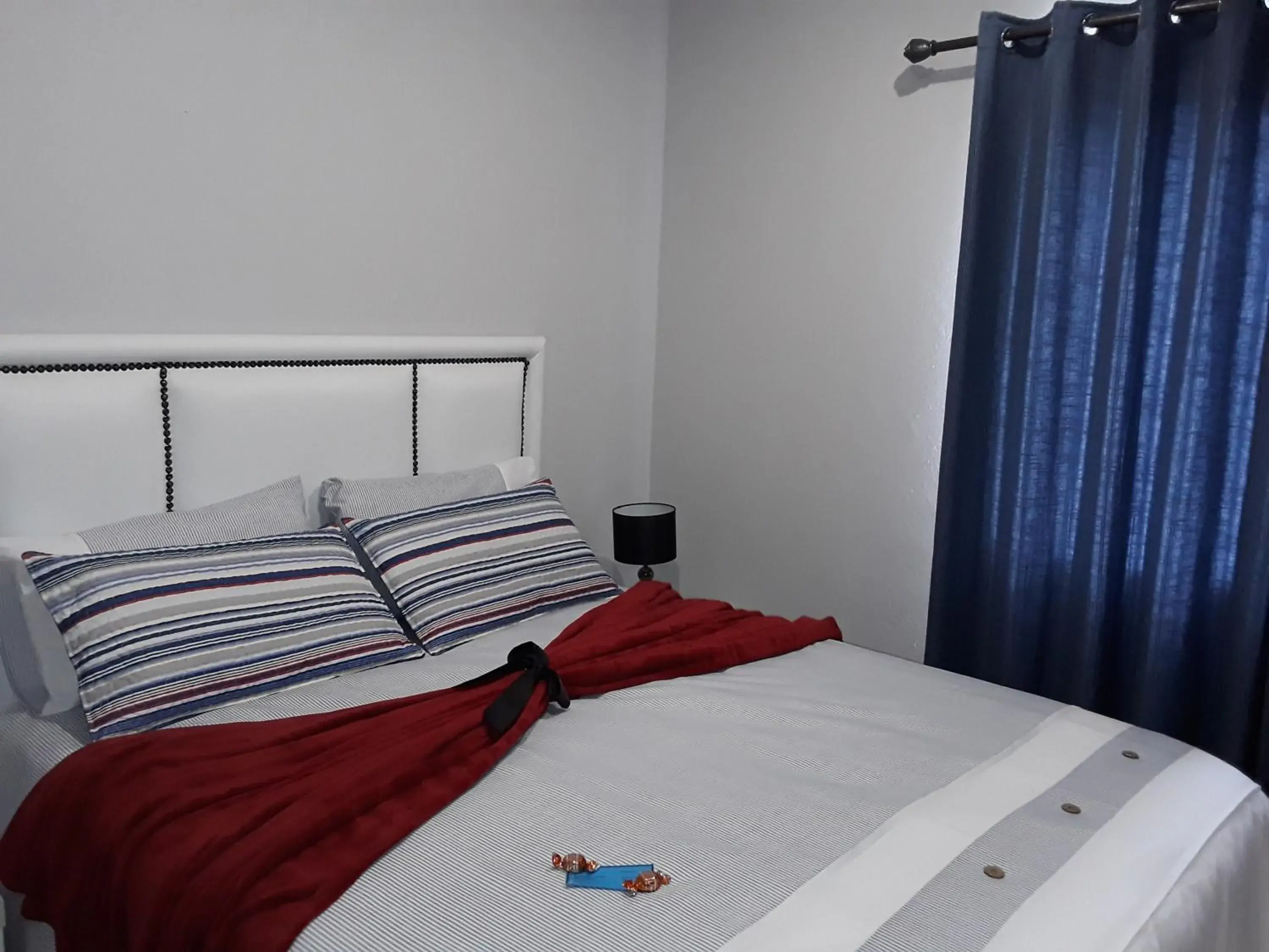 Deluxe Queen Room in Ibis Nest Deluxe Queen Room in Ibis Nest