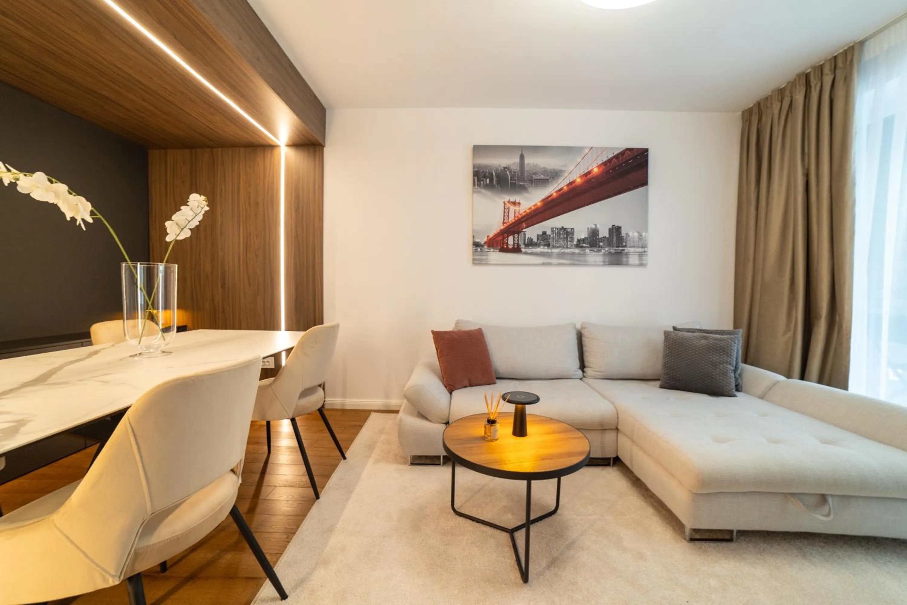 Apartament Storyland