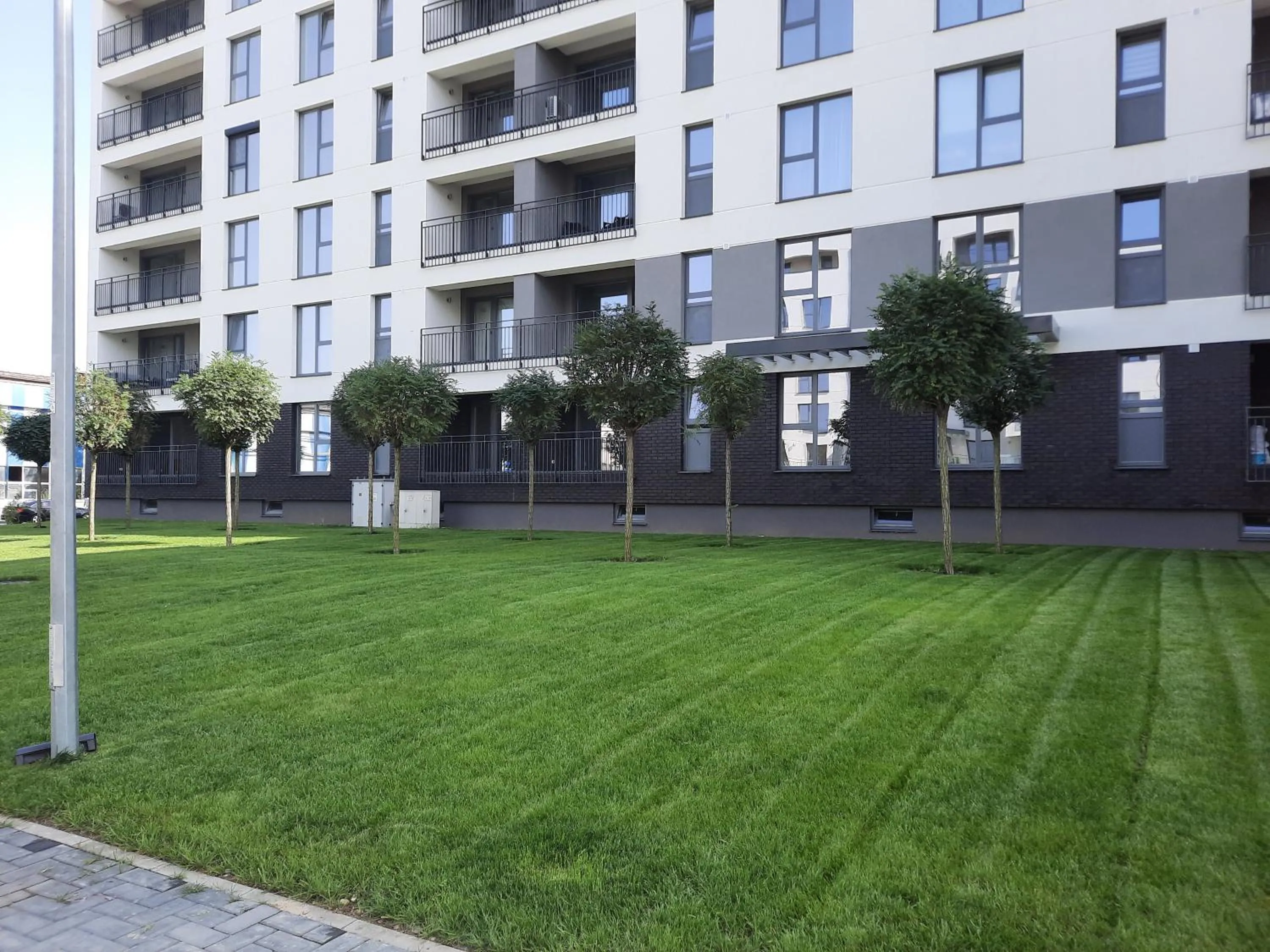 Apartament Storyland