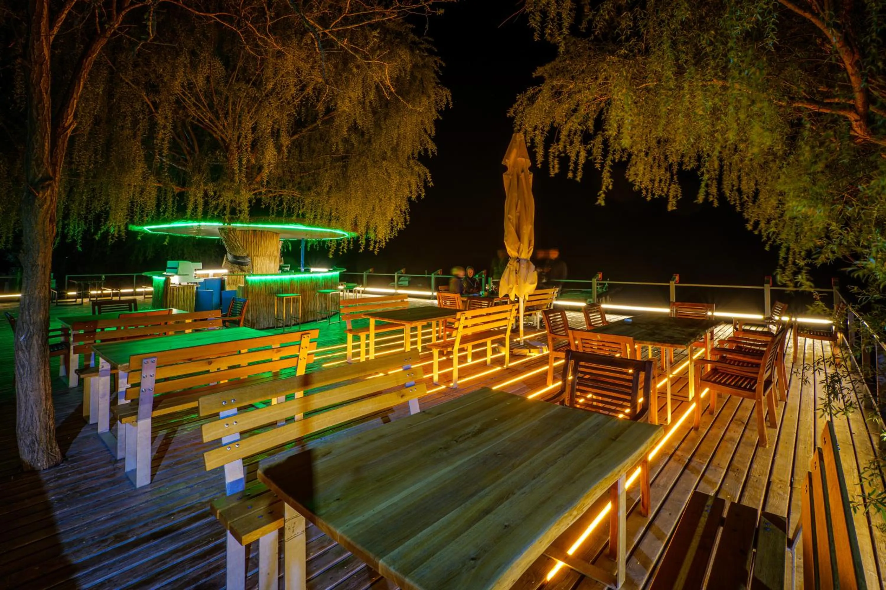 Delta Boutique & Carmen Silva Resort