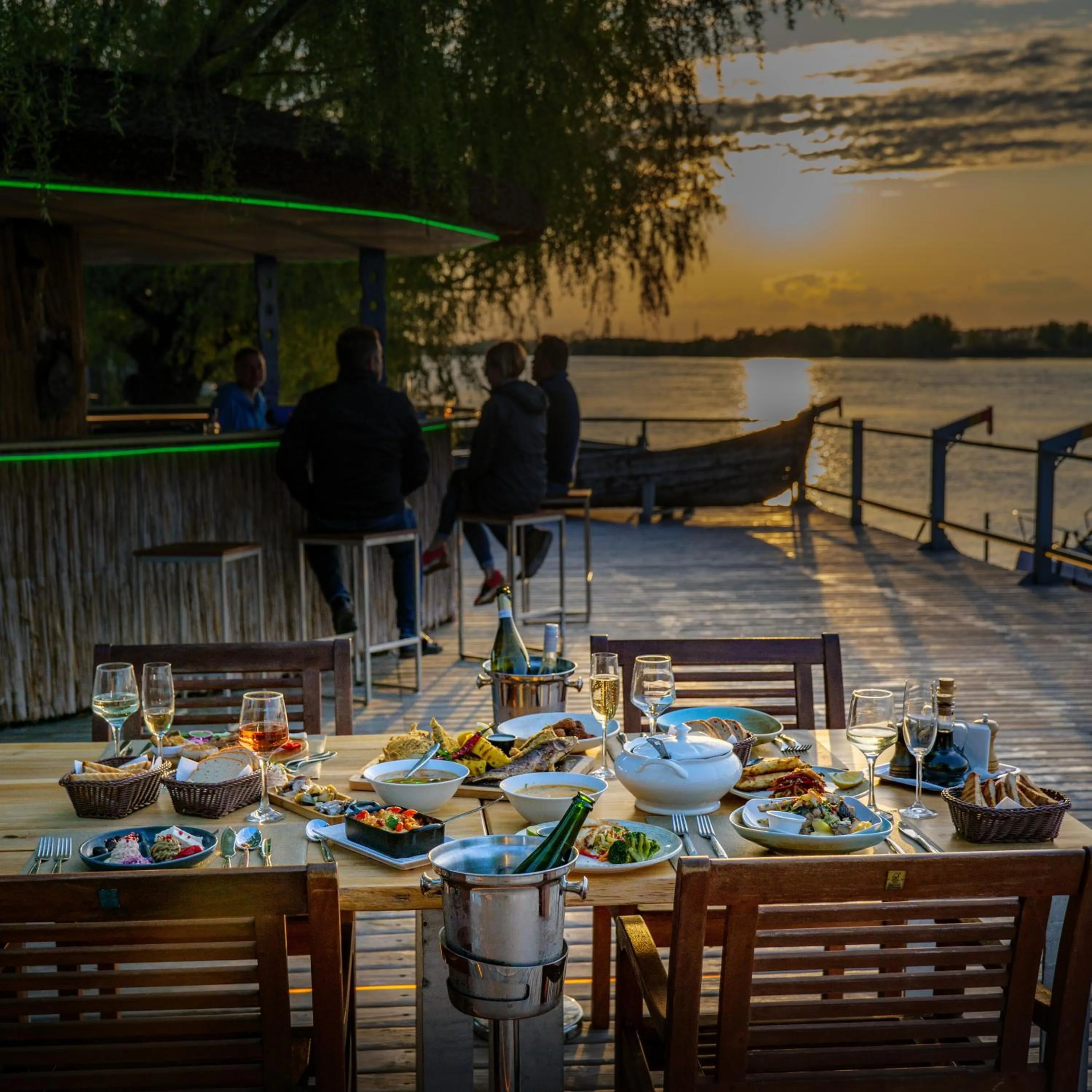 Delta Boutique & Carmen Silva Resort