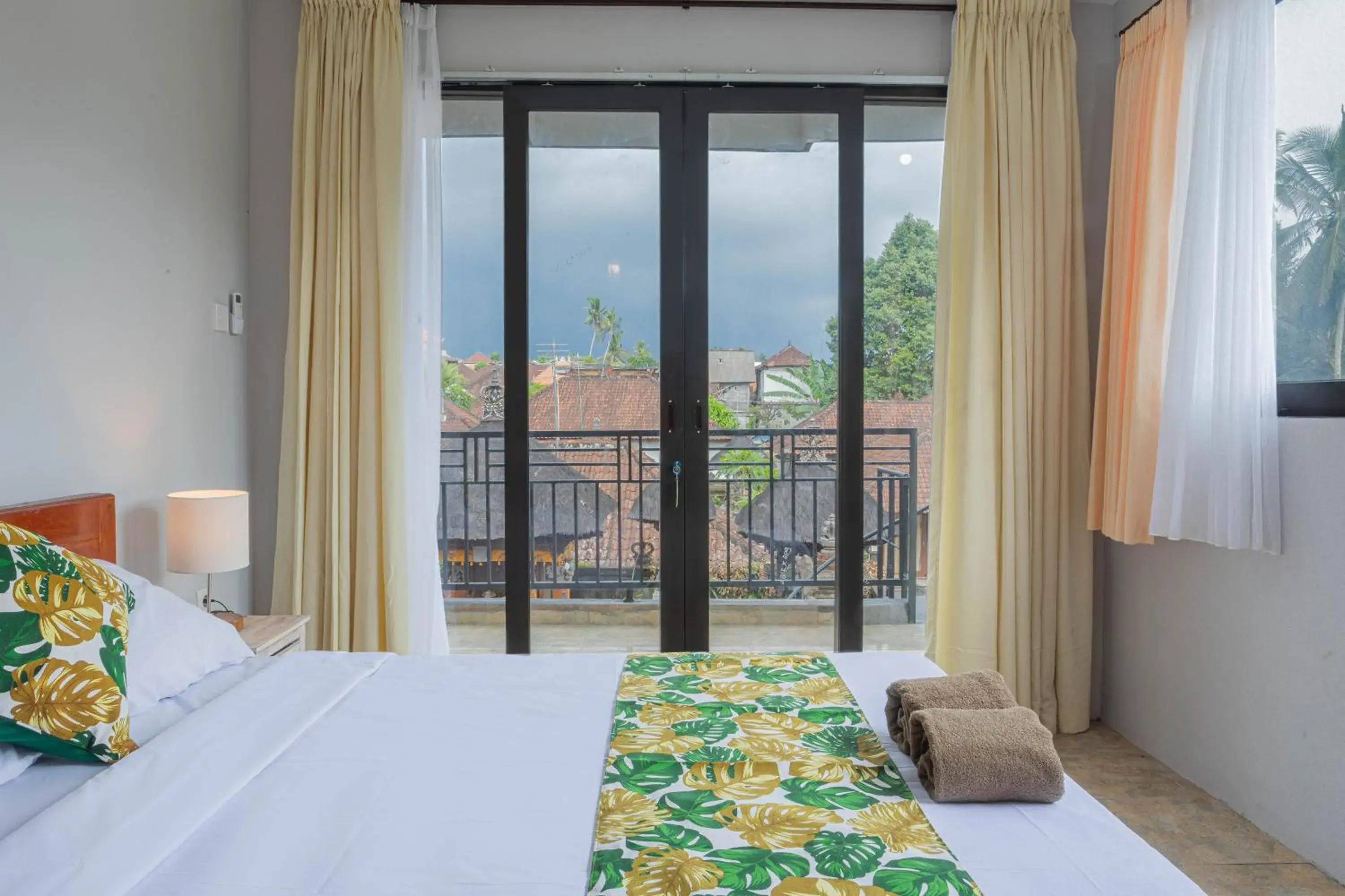 Griya Buda Guest House Griya Buda Guest House