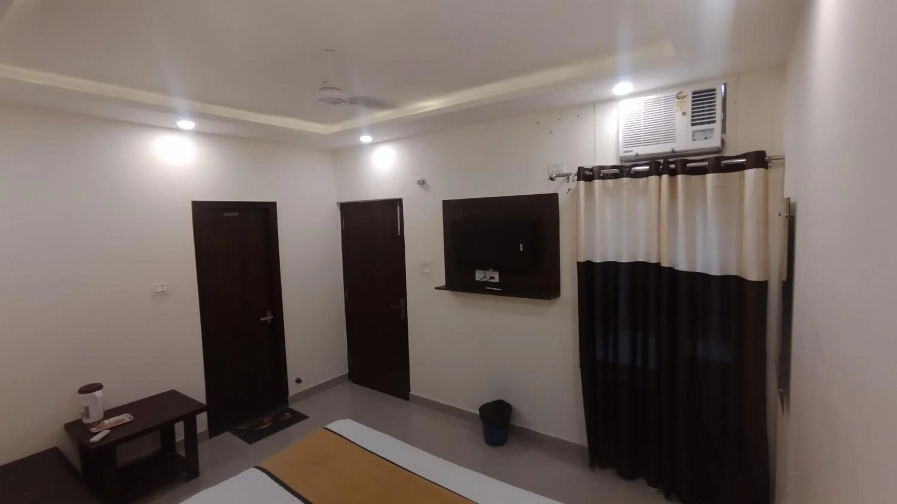 TV and multimedia in G L Palace