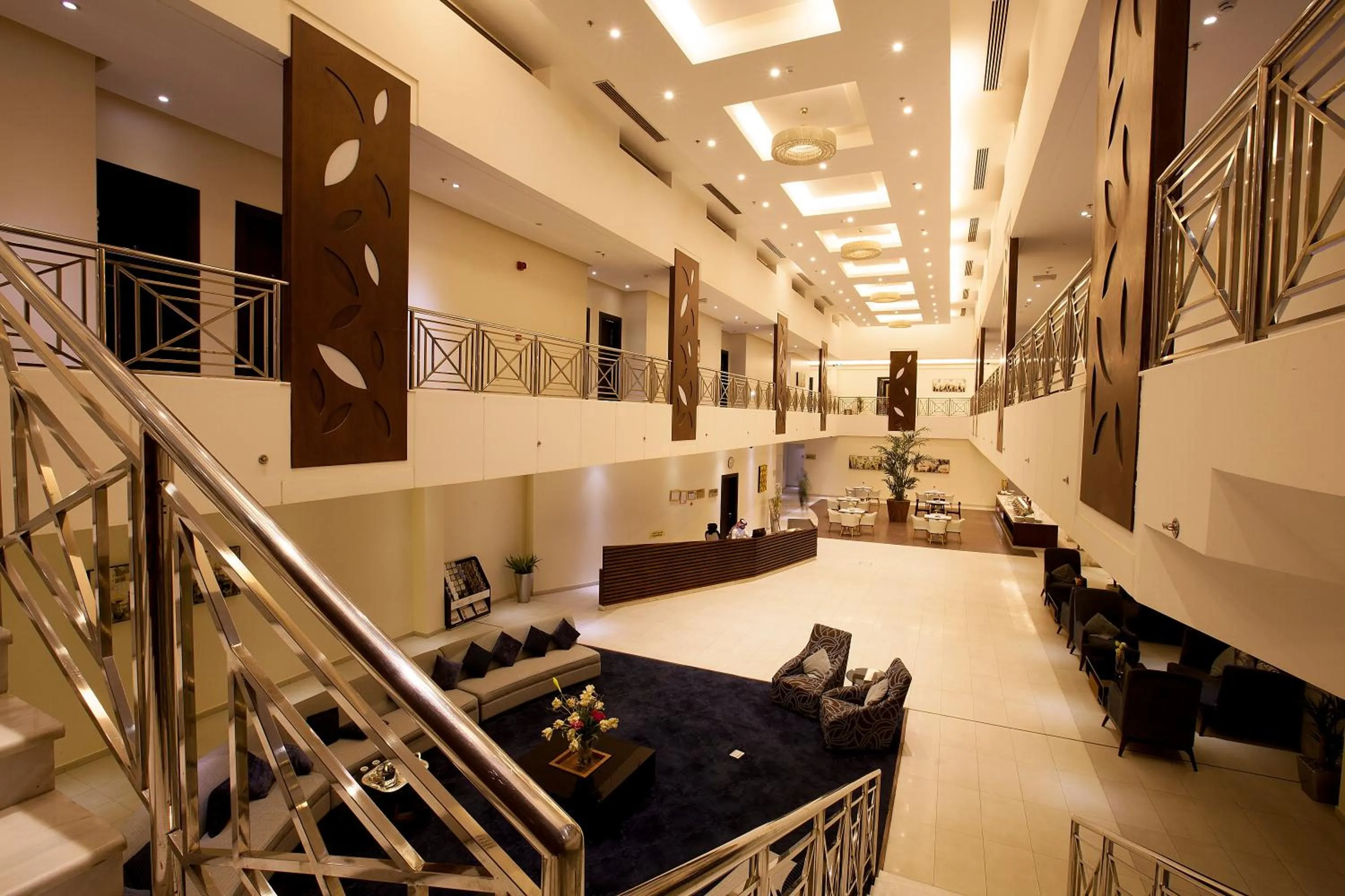 Other in لي لي جراند للشقق المخدومة - درجة اقتصادية