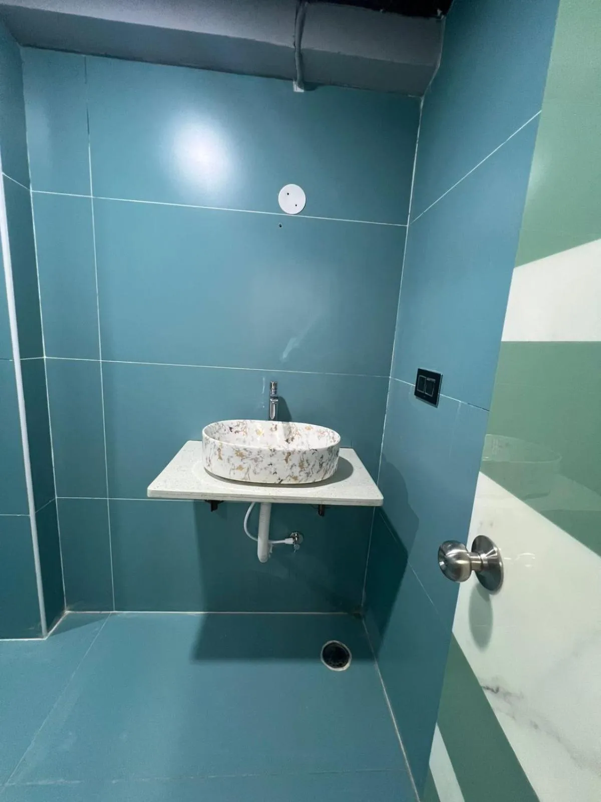 Bathroom in Wild Wings Premium Hotel