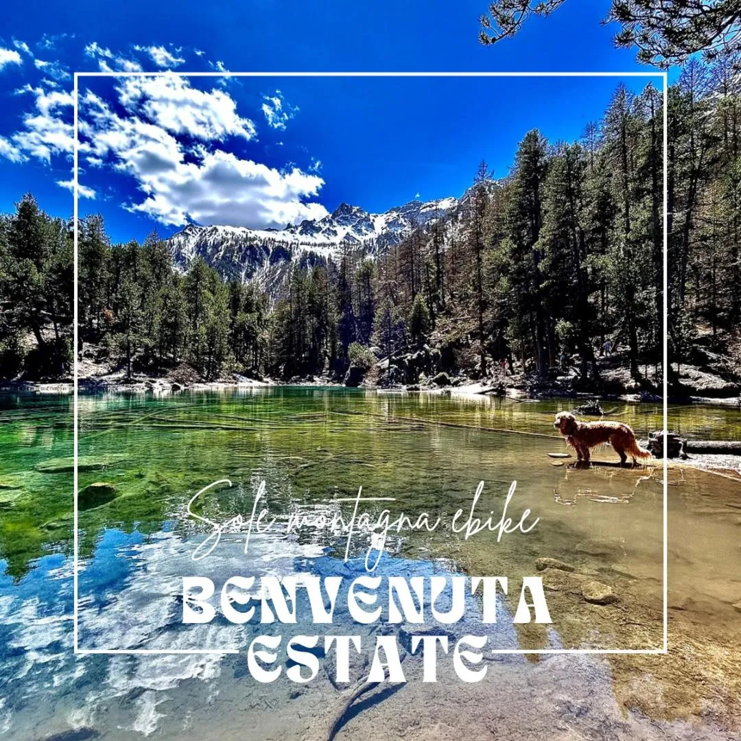 Natural landscape in HOTEL LA NIGRITELLA