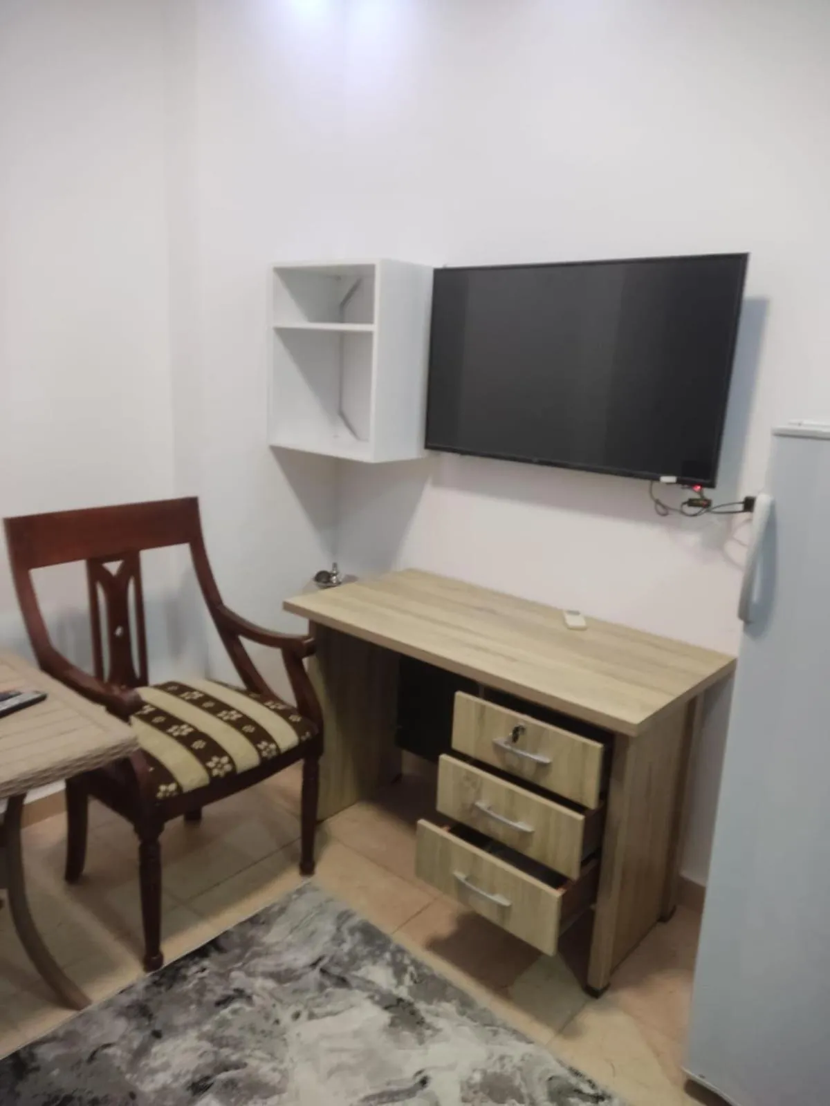 One-Bedroom Apartment - single occupancy in Hurghada City Apartment 3