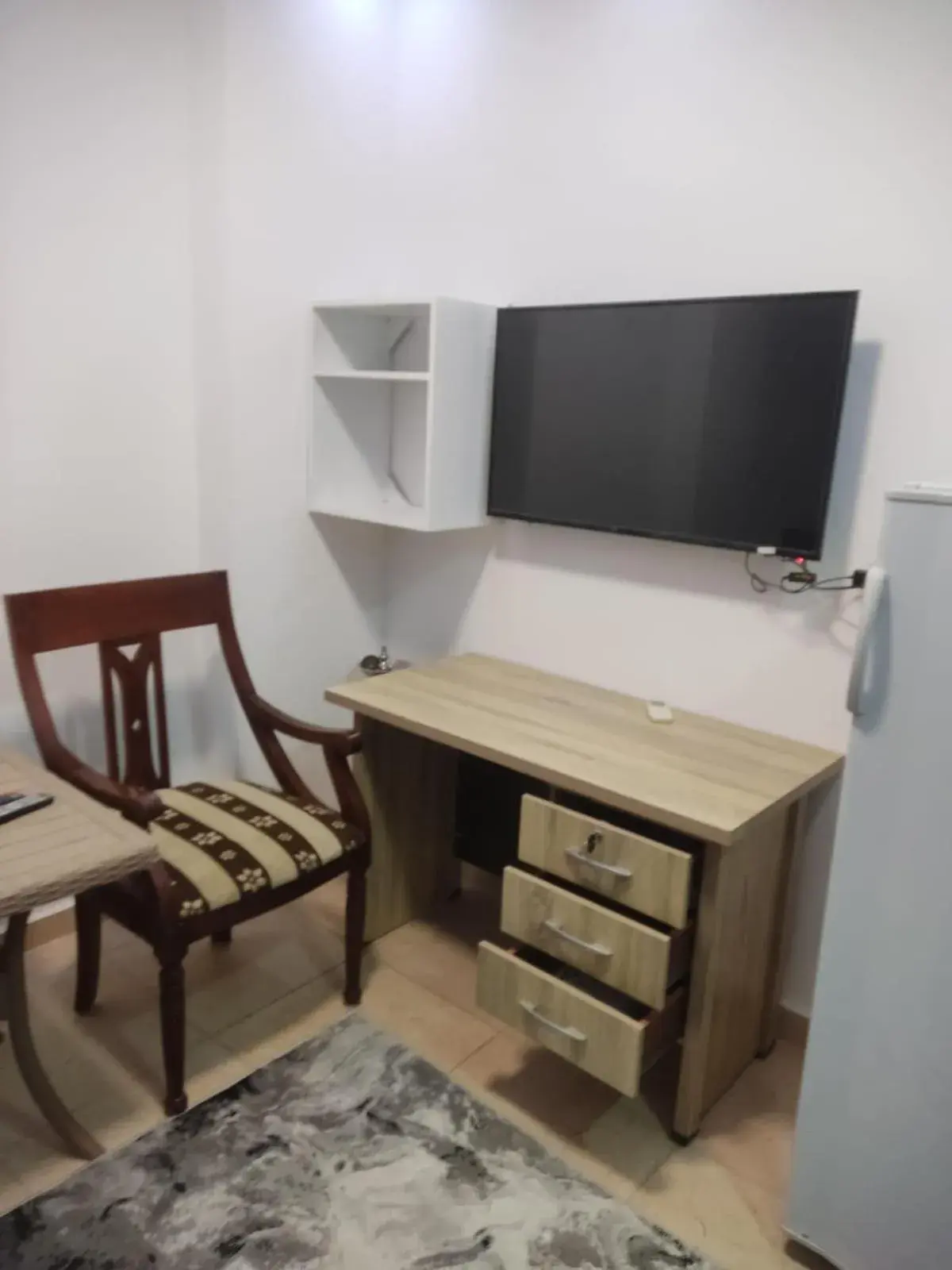 One-Bedroom Apartment - single occupancy in Hurghada City Apartment 3 One-Bedroom Apartment - single occupancy in Hurghada City Apartment 3