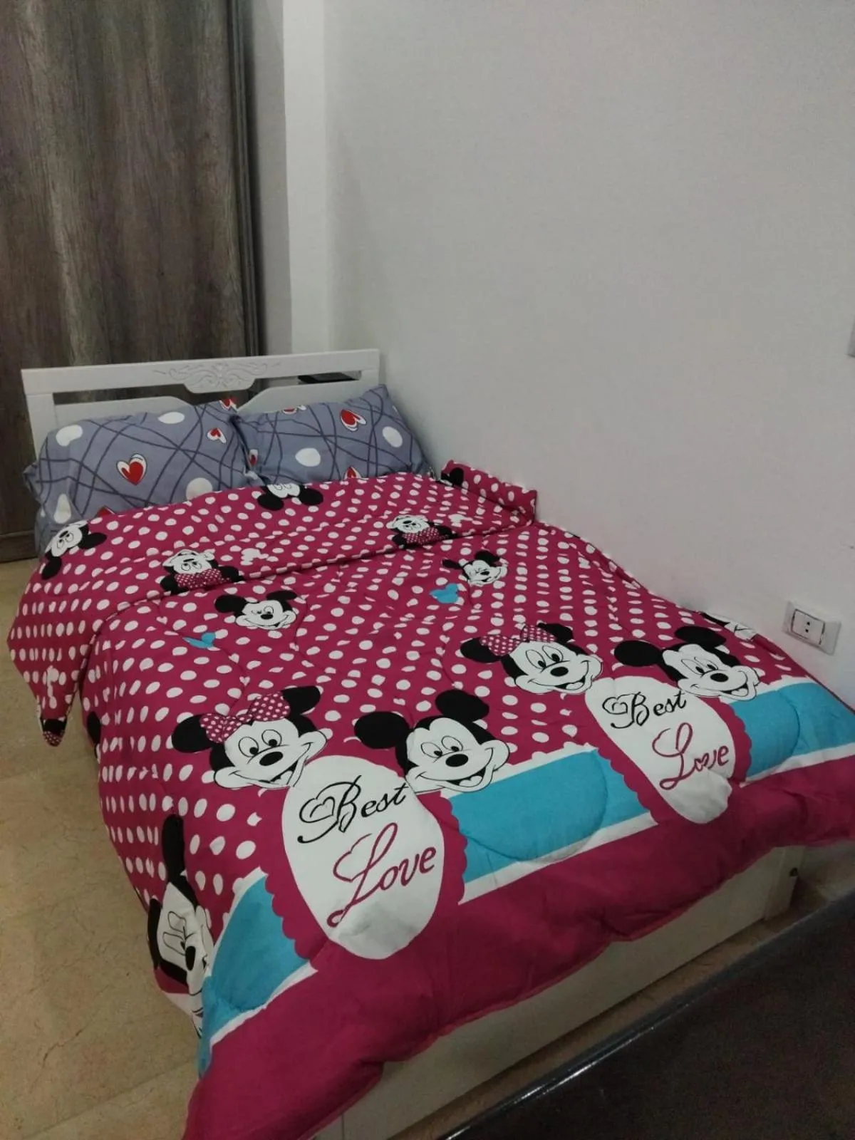 Hurghada City Apartment 3