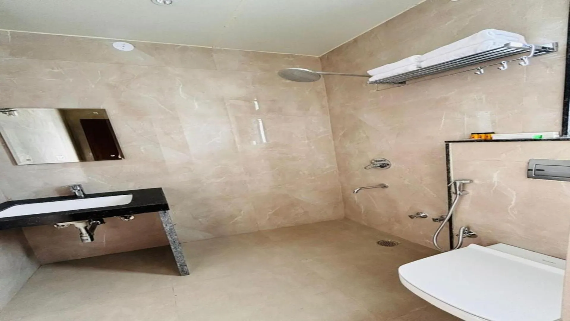 Jaipur Hotel Saaj Mansion