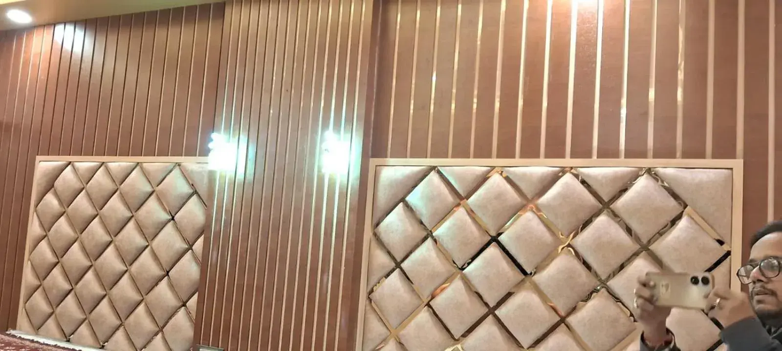 Hotel Ashok Vihar Hotel Ashok Vihar