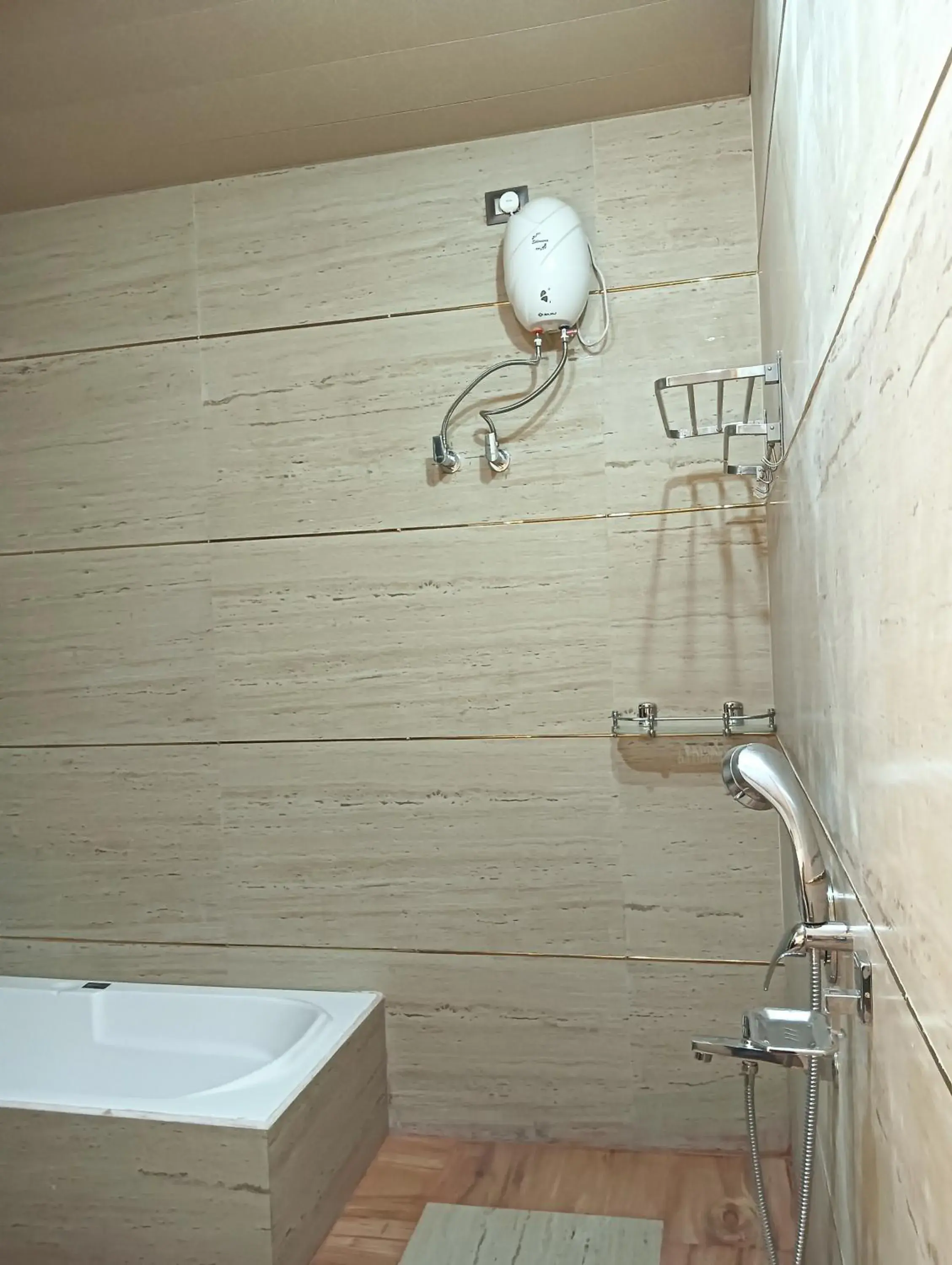 Hotel Ashok Vihar Hotel Ashok Vihar