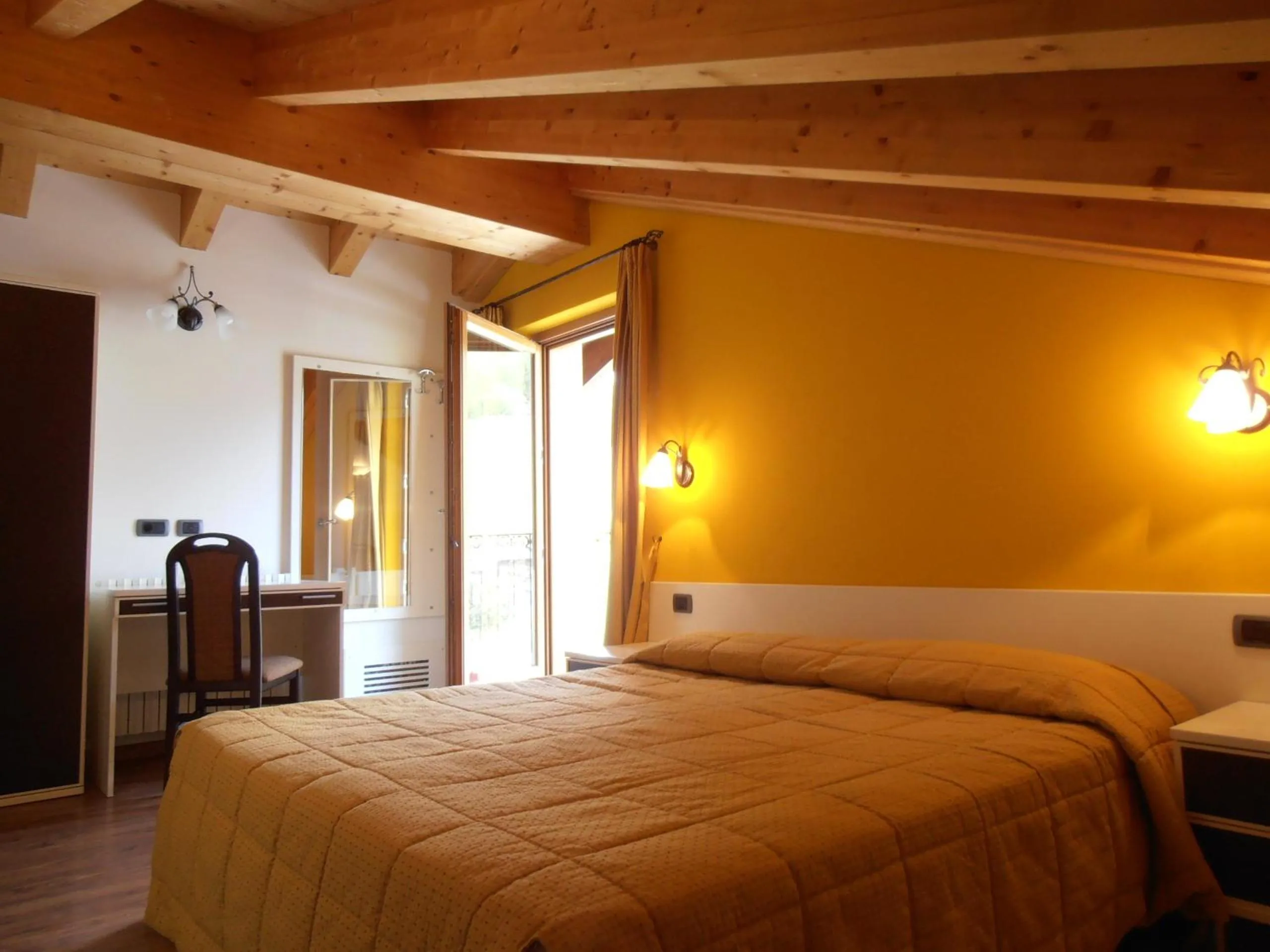 Chalet Kiara - Appartamenti Abar