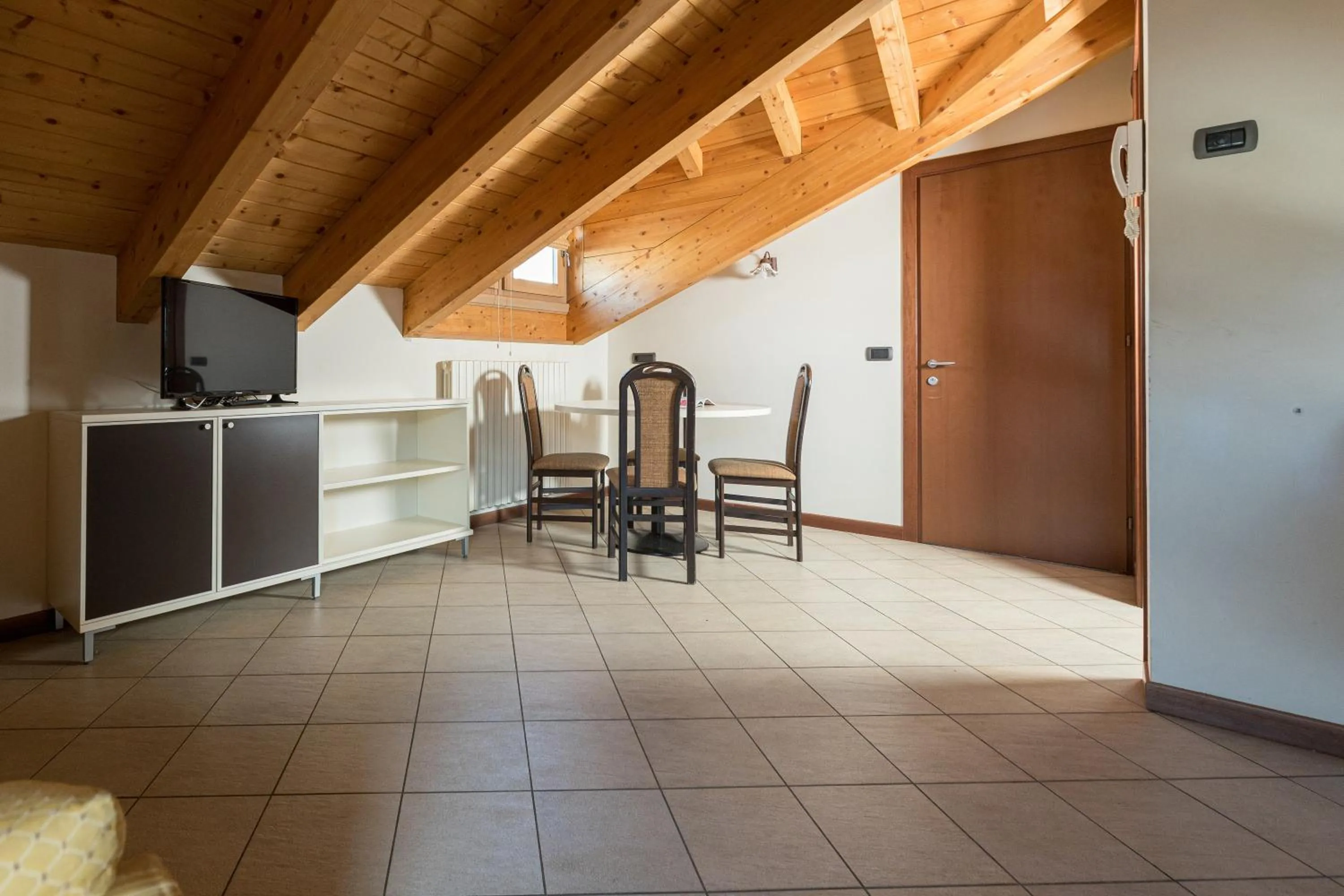 Chalet Kiara - Appartamenti Abar