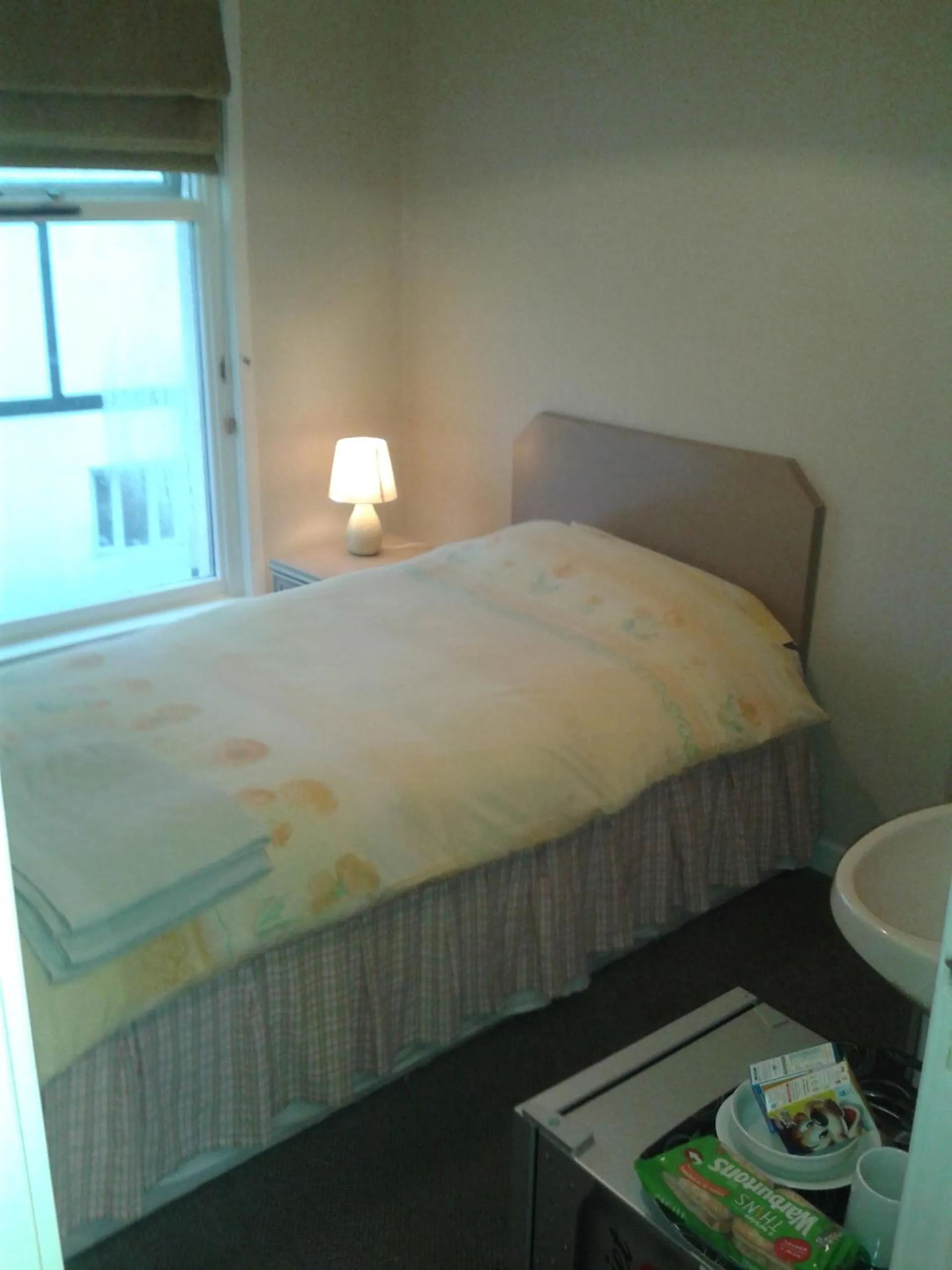 Bed in Overnight Stays Stockport