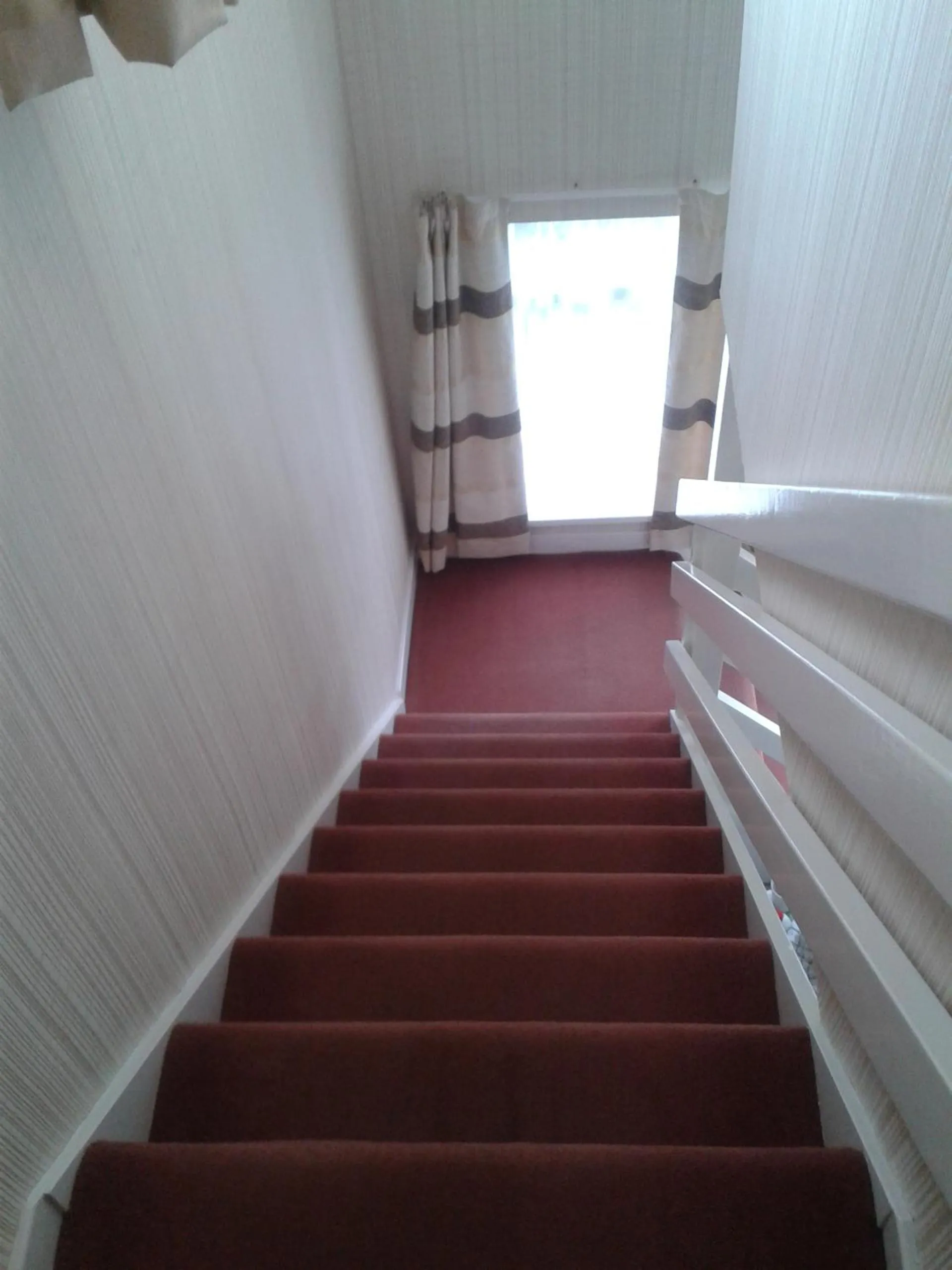 Property building in Overnight Stays Stockport