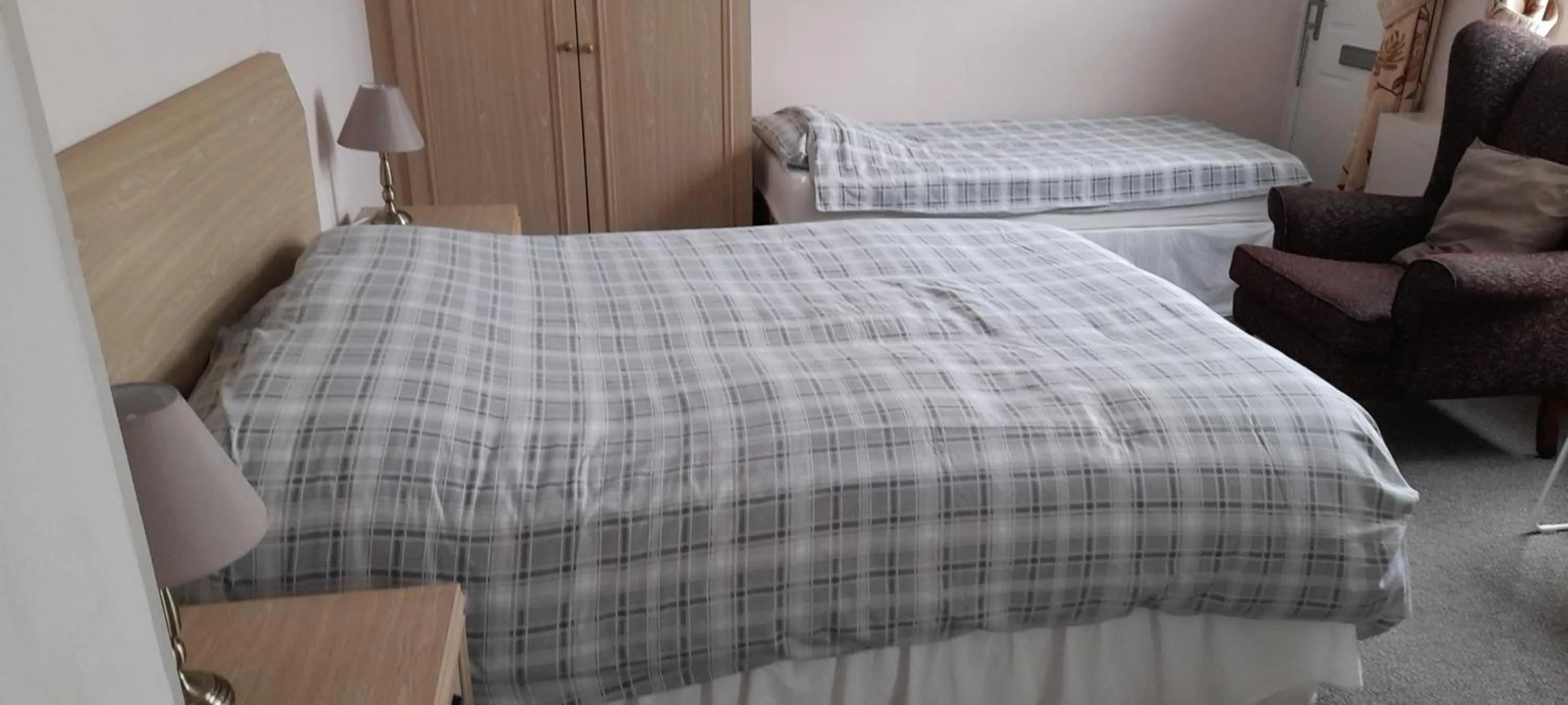 Bed in Overnight Stays Stockport
