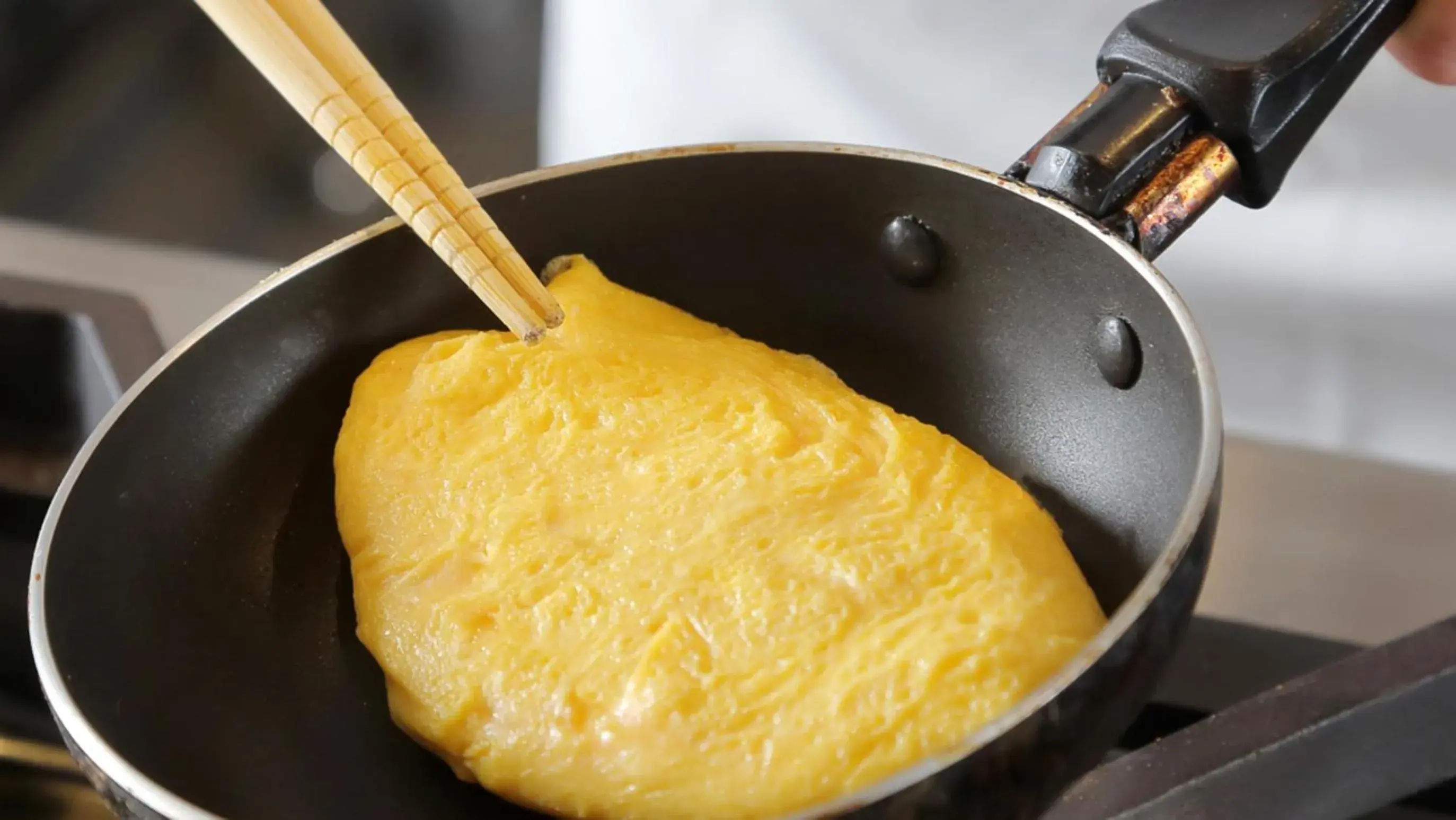 Breakfast in Hotel Shidotaira Breakfast in Hotel Shidotaira