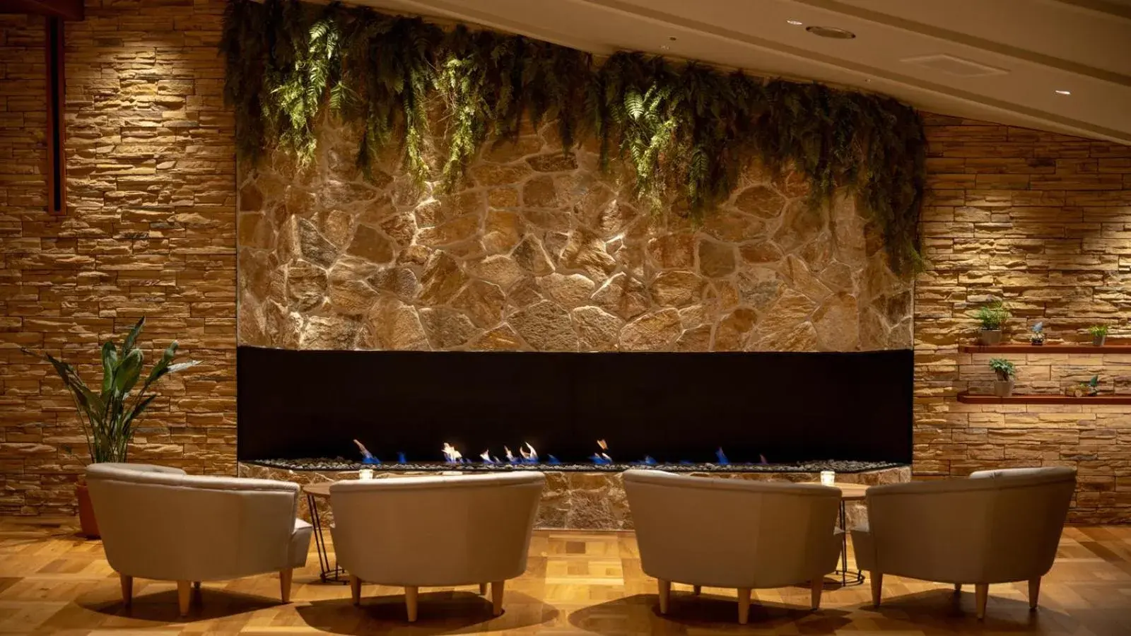 Lounge or bar in Hotel Shidotaira Lounge or bar in Hotel Shidotaira