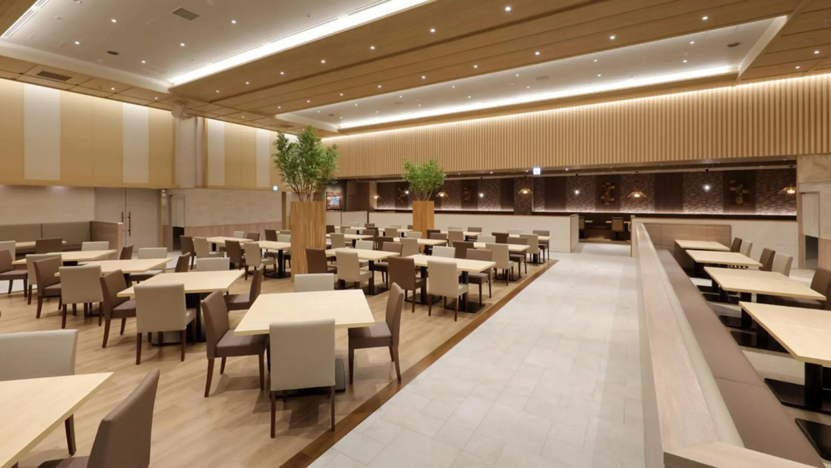 Restaurant/places to eat in Hotel Shidotaira Restaurant/places to eat in Hotel Shidotaira