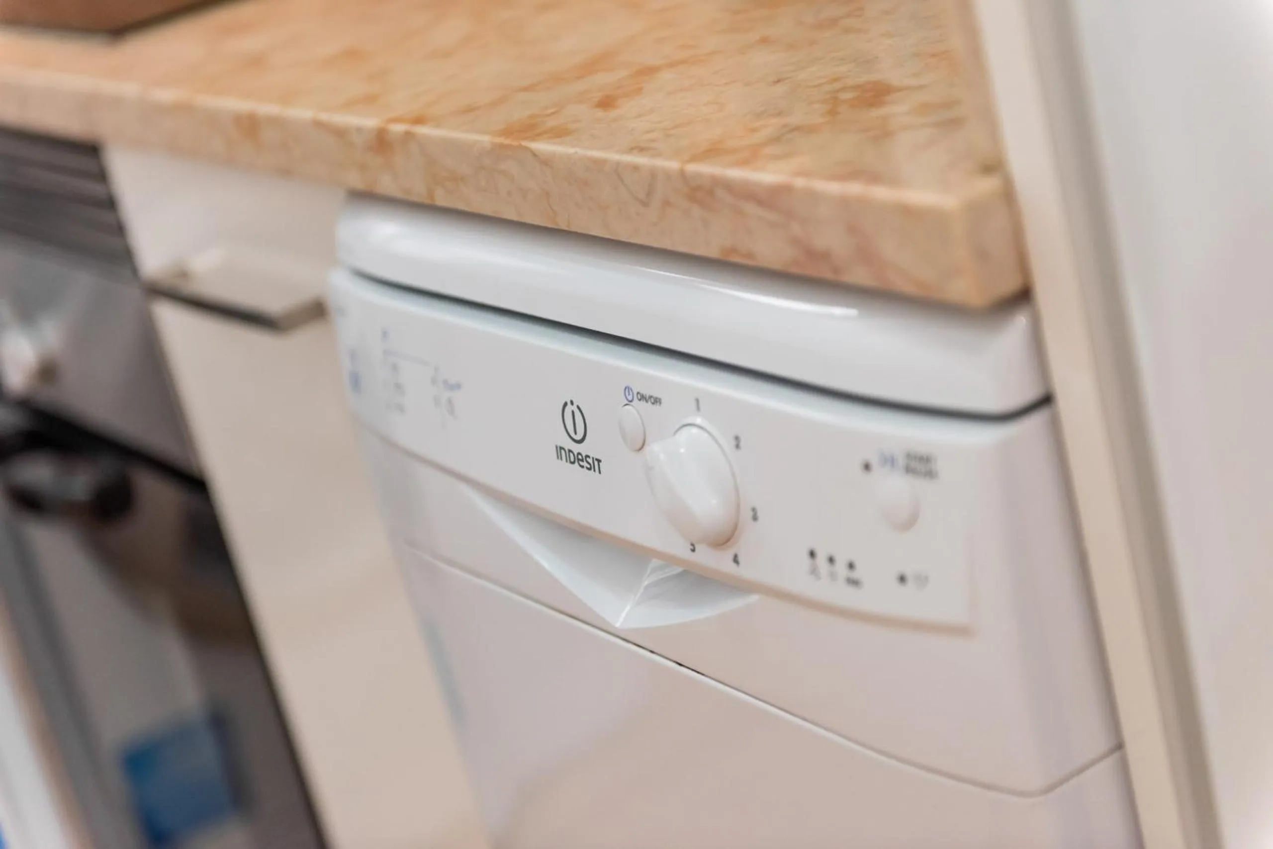 Kitchen or kitchenette in LV Premier Apartments Baixa- FI