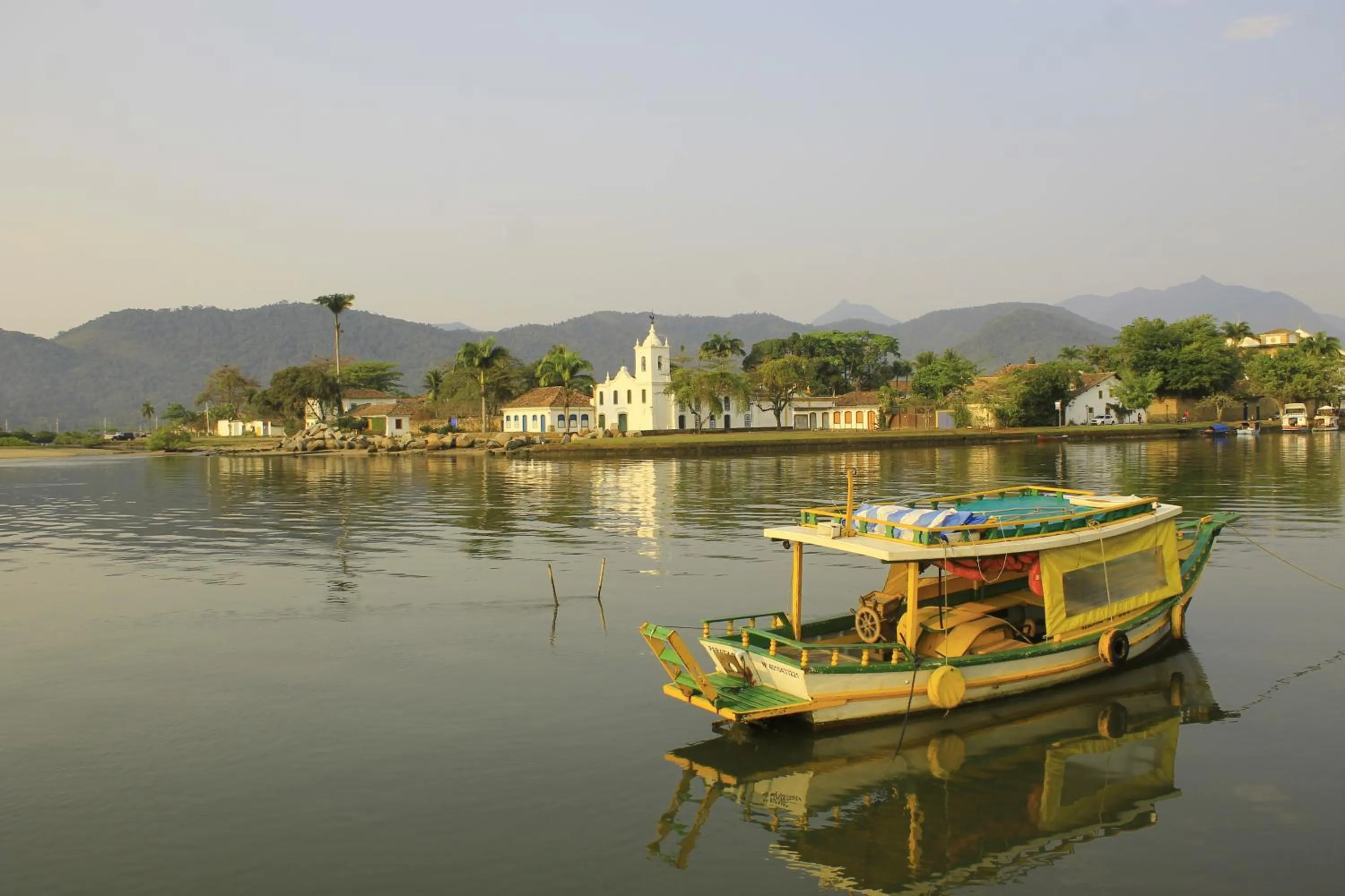 Neighbourhood in Pousada Mar & Vida e Doçaria