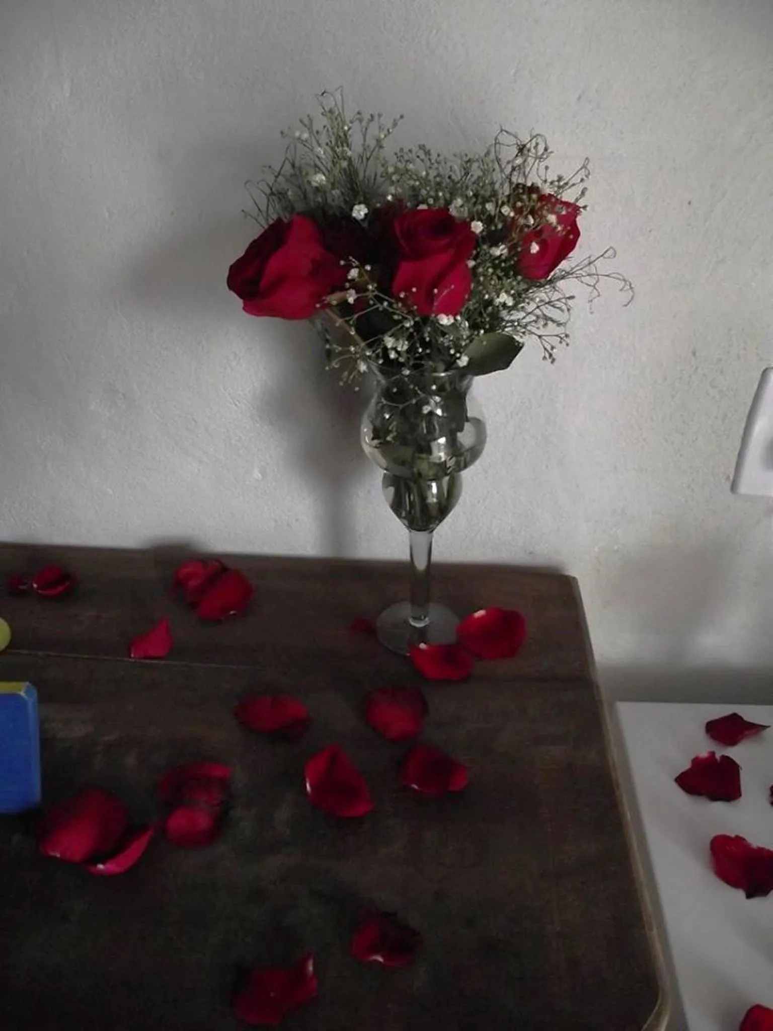 Decorative detail in Pousada Mar & Vida e Doçaria