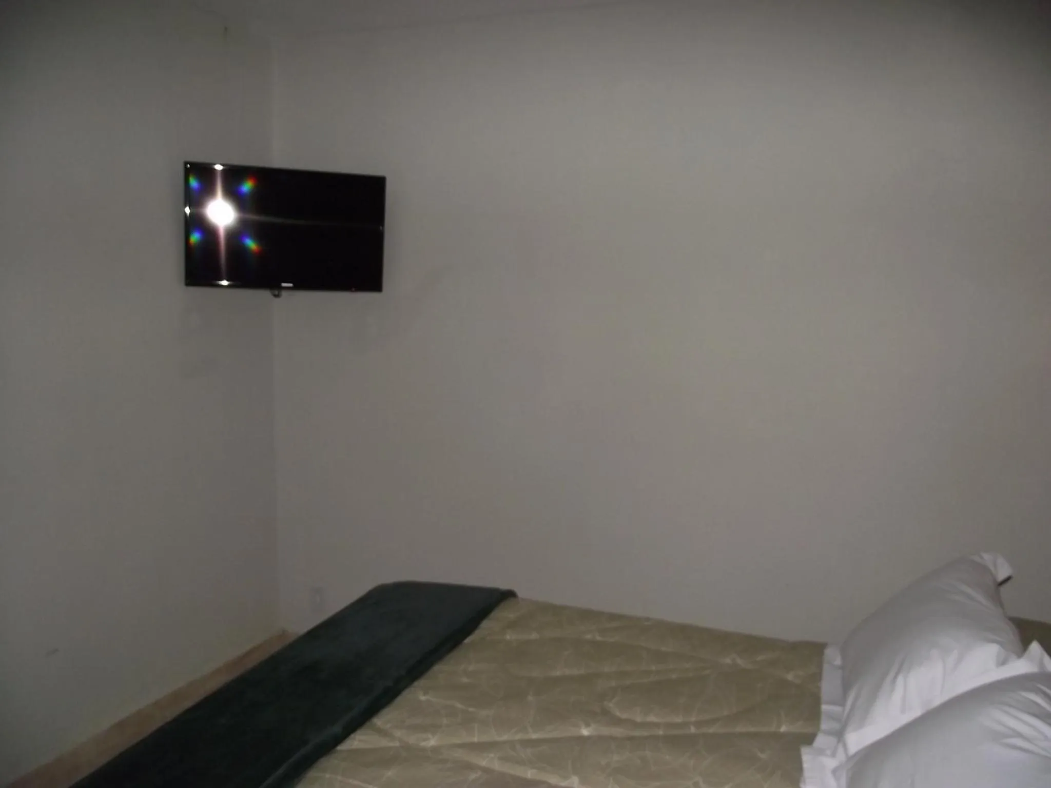 TV and multimedia, Bed in Pousada Mar & Vida e Doçaria