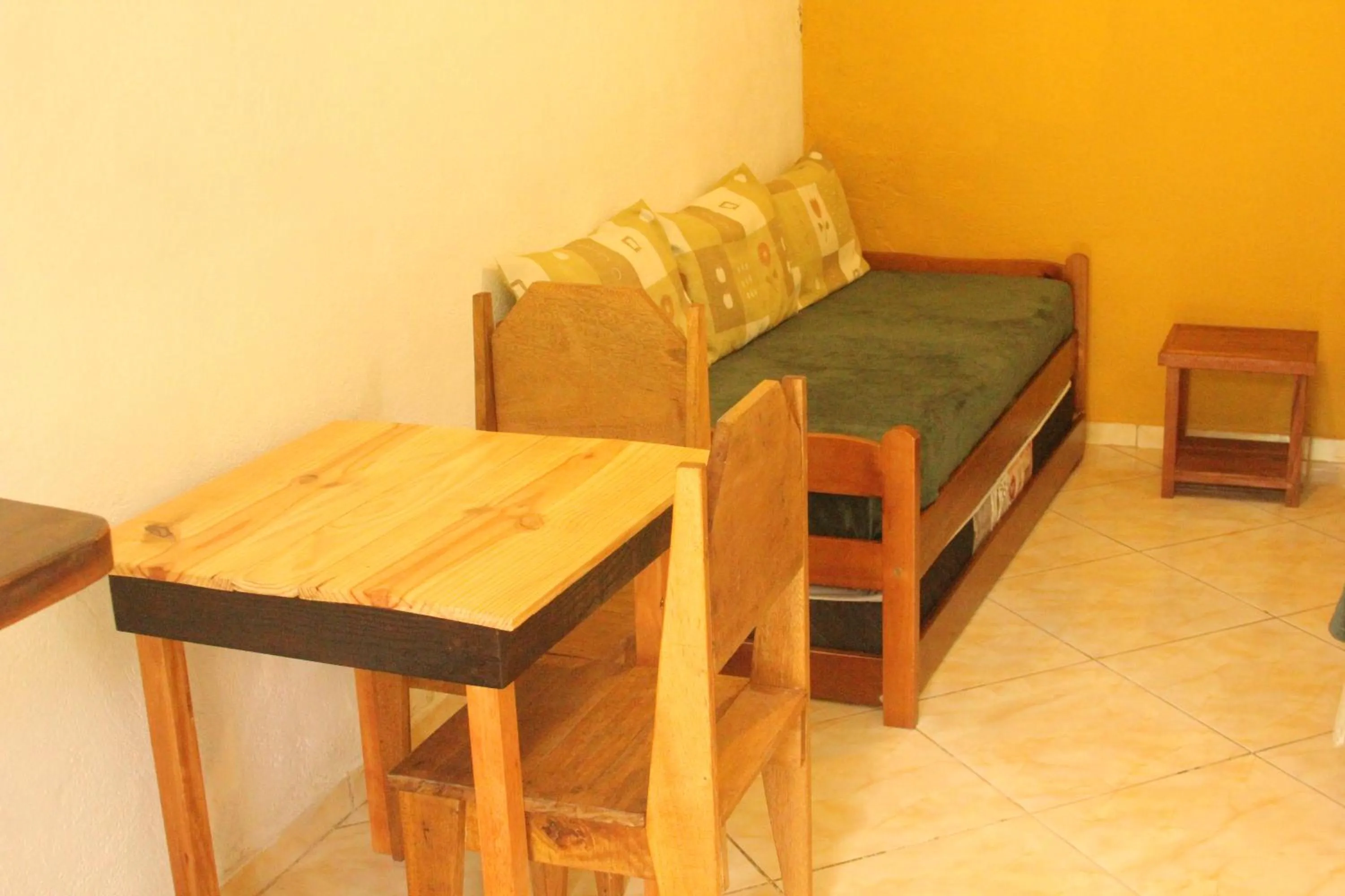 Bedroom, Bed in Pousada Mar & Vida e Doçaria